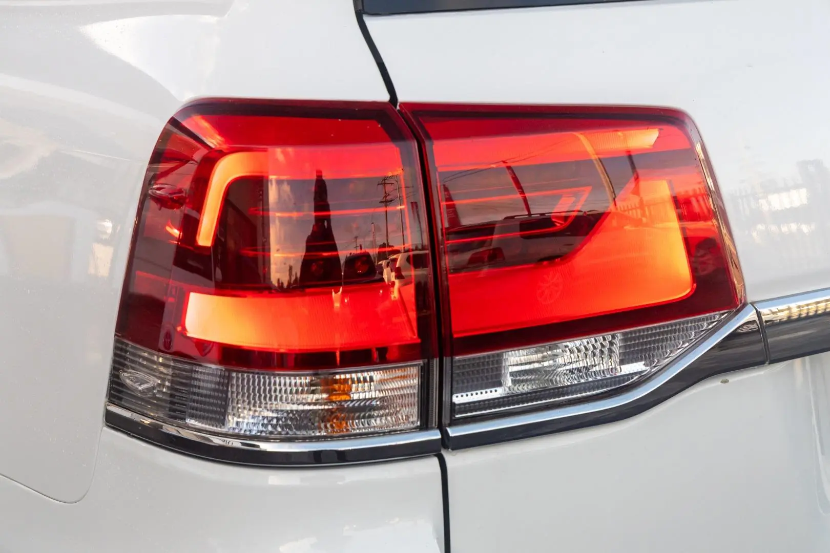 2019 Toyota Landcruiser Gallery Image 20