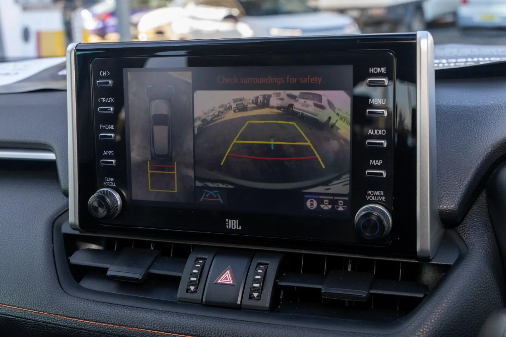 2022 Toyota RAV4 Gallery Image 15