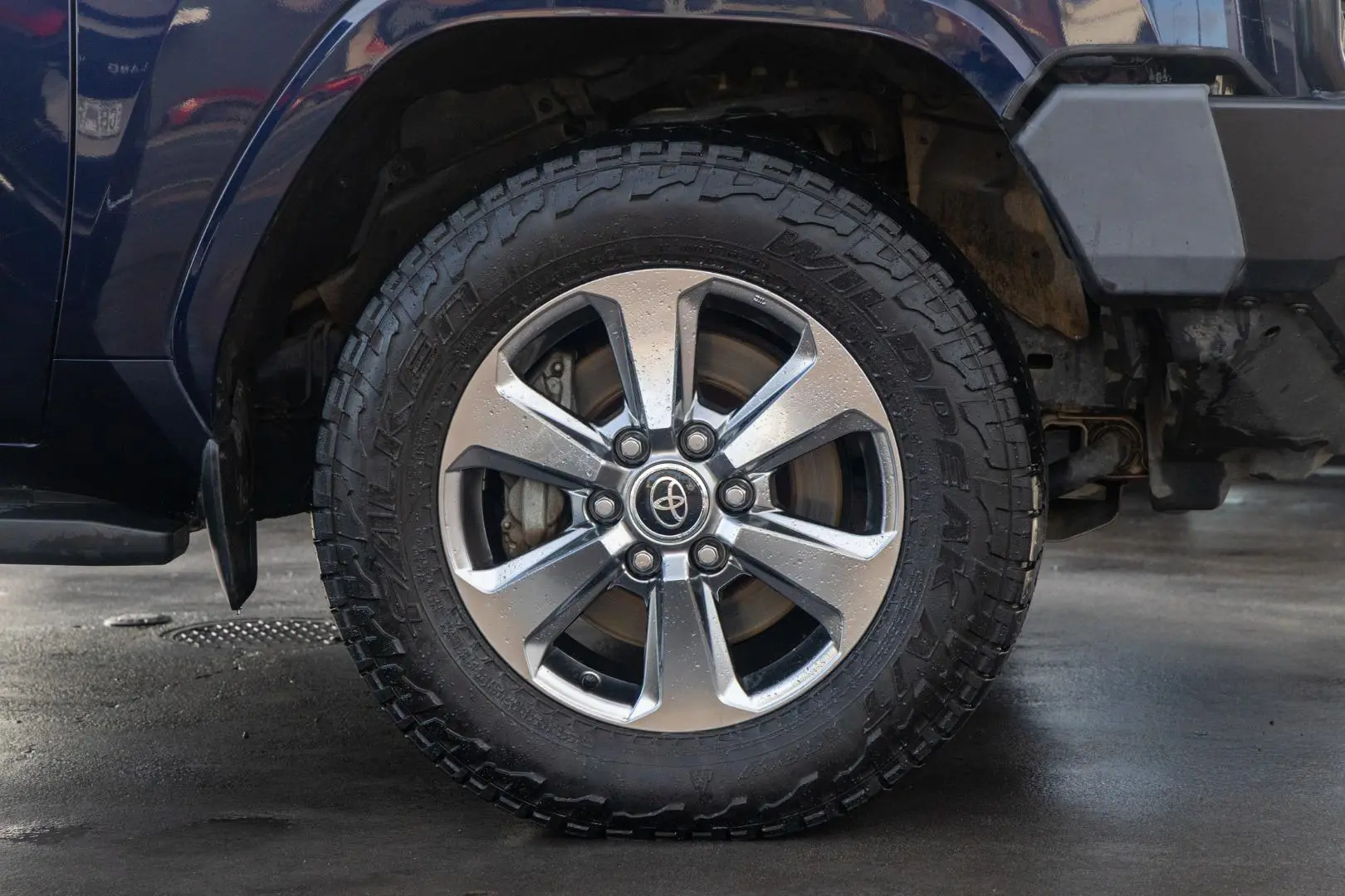 2022 Toyota Landcruiser Gallery Image 21