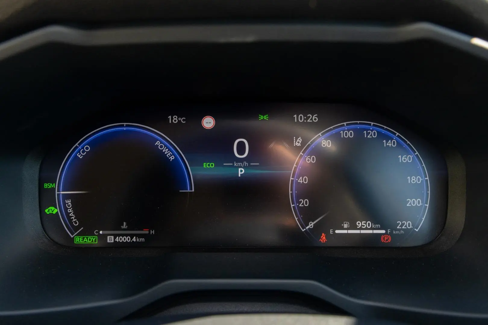 2023 Toyota RAV4 Gallery Image 13