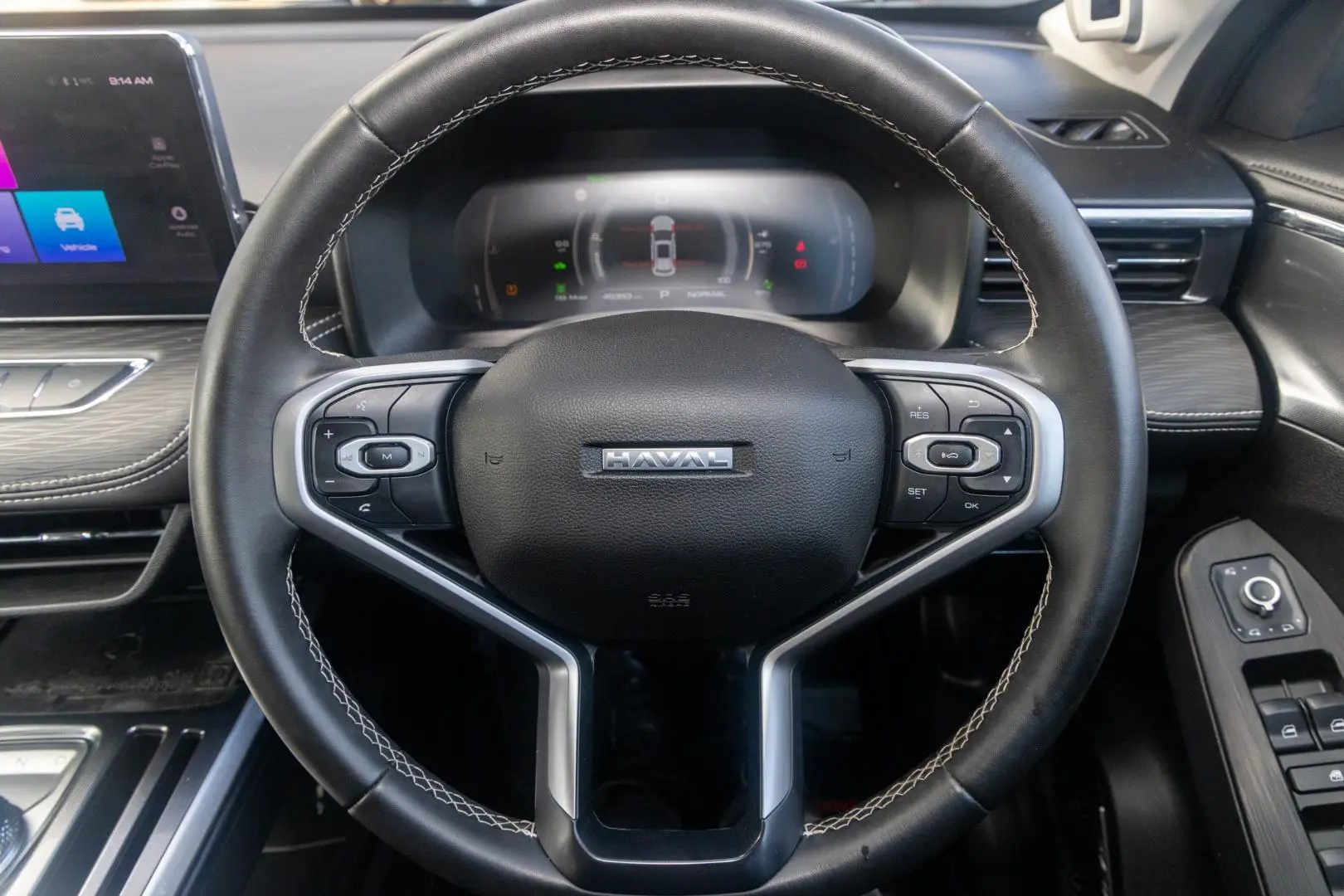 2024 GWM Haval Jolion Gallery Image 10