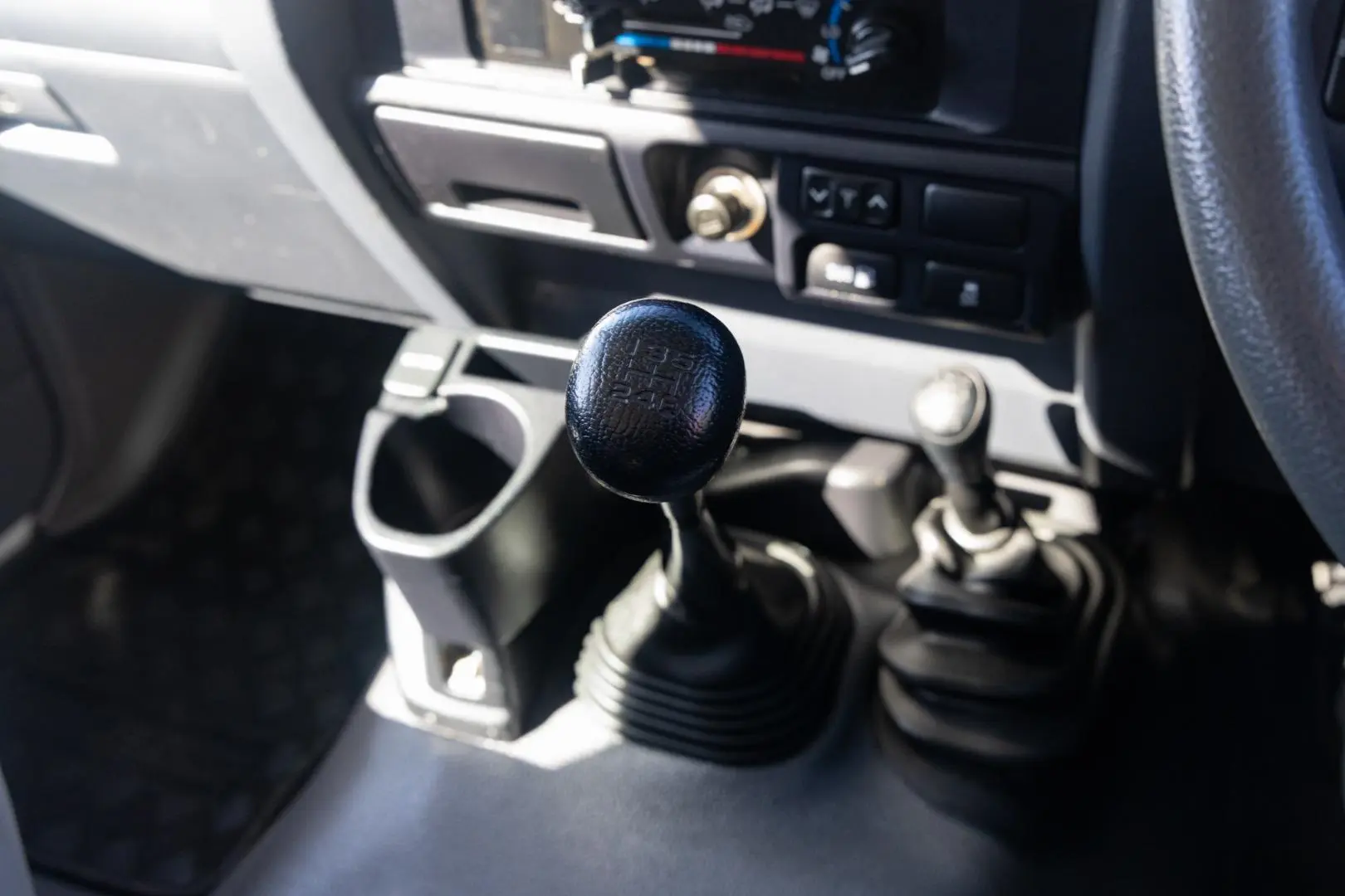 2018 Toyota Landcruiser Gallery Image 15
