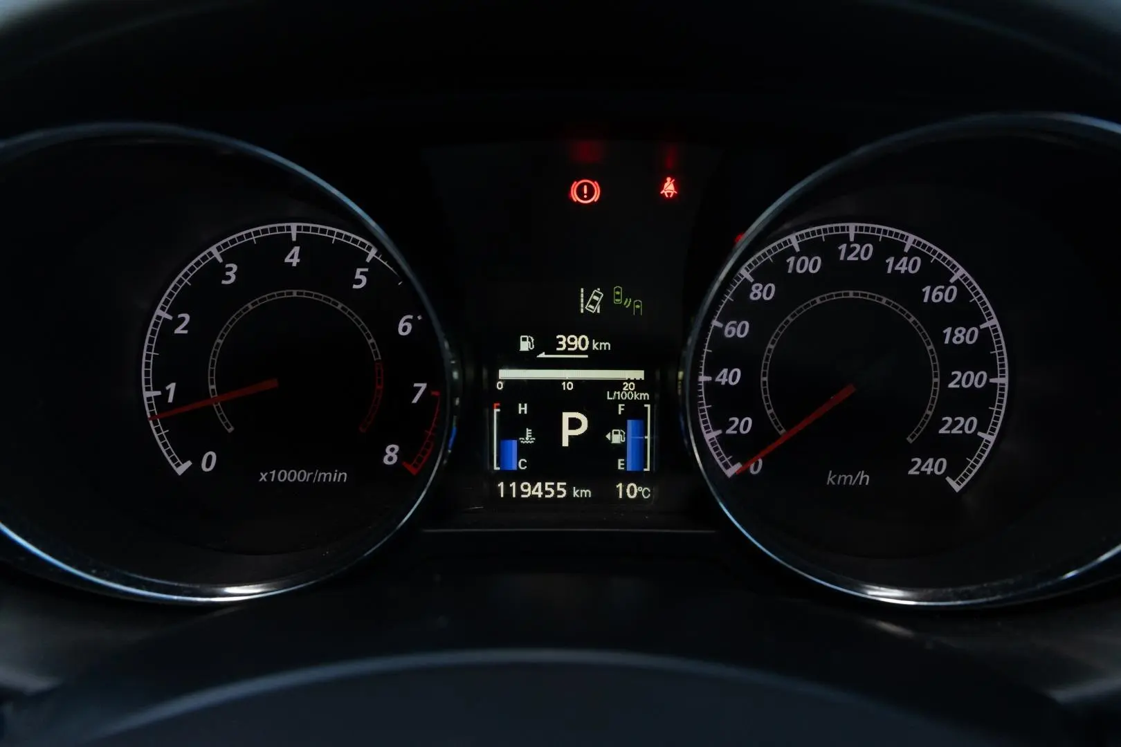 2019 Mitsubishi ASX Gallery Image 13