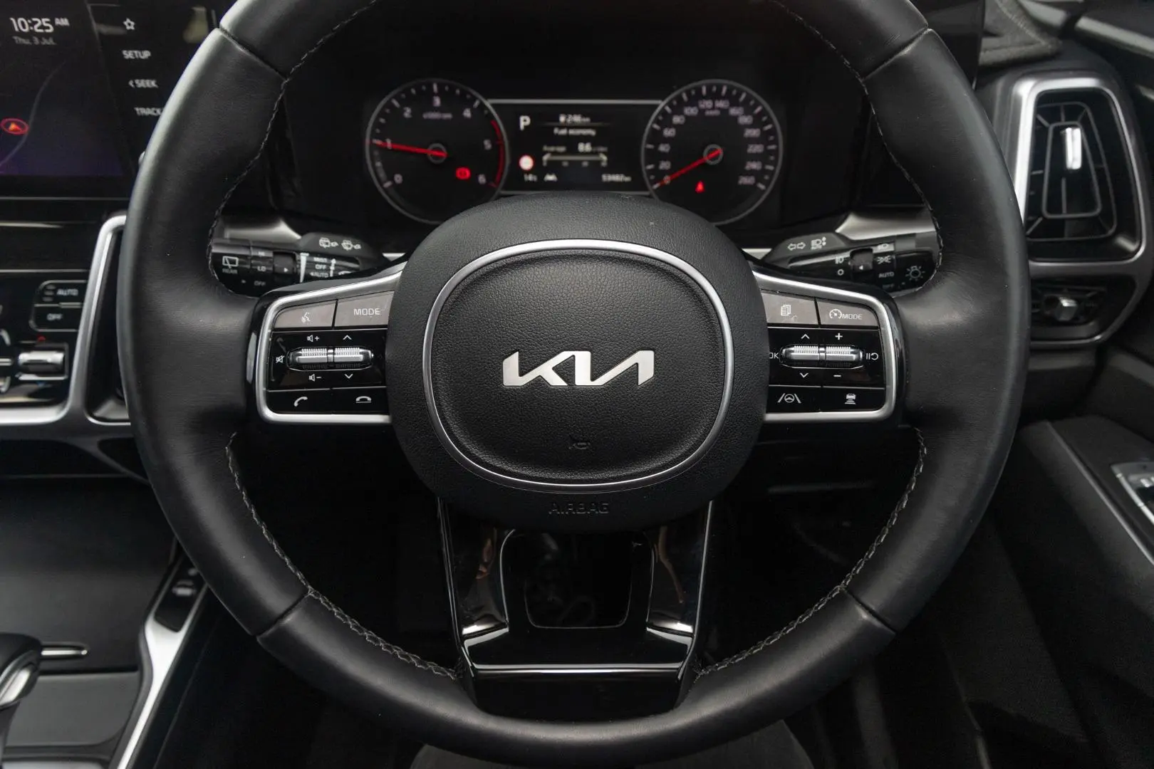 2022 Kia Sorento Gallery Image 10