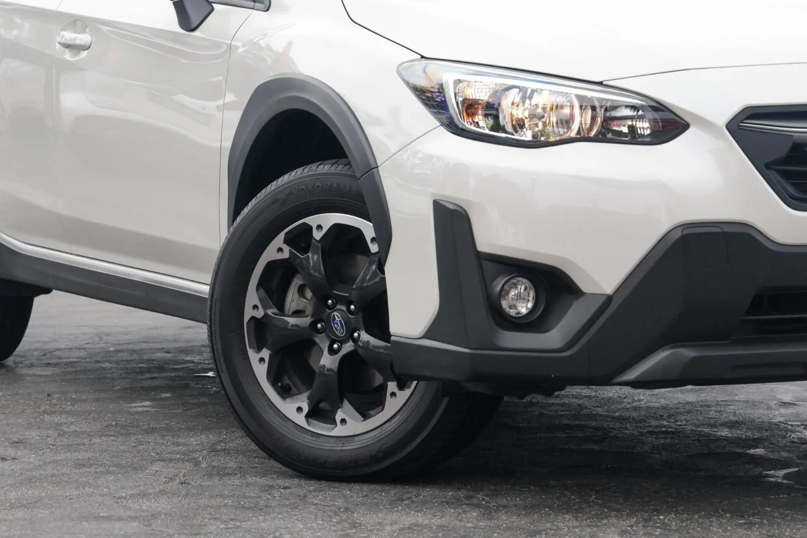 2022 Subaru Xv Gallery Image 6