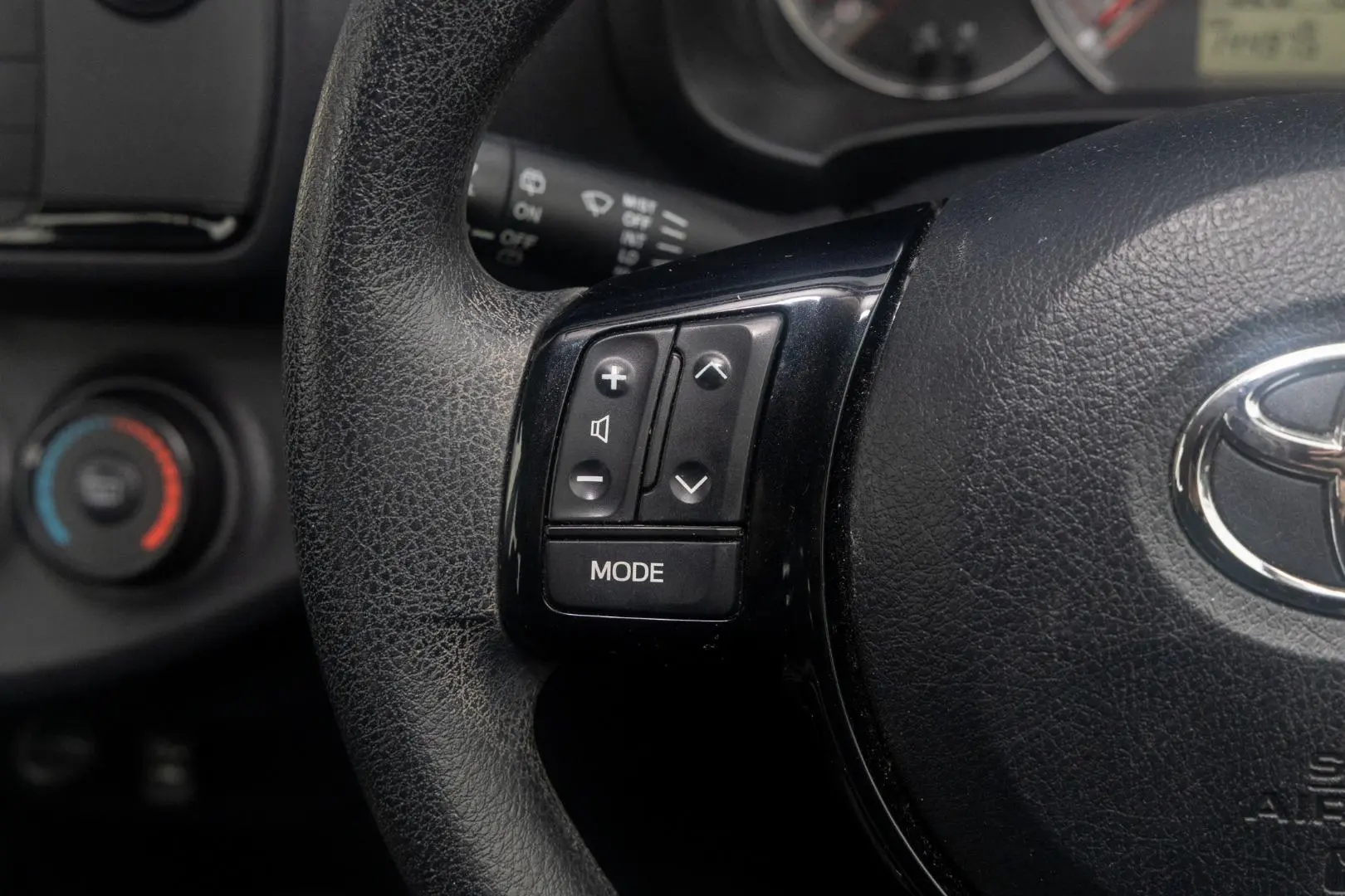 2019 Toyota Yaris Gallery Image 11