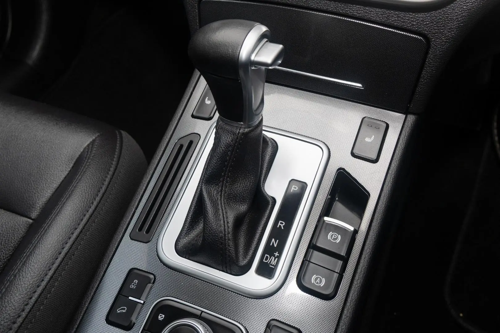 2020 Haval H6 Gallery Image 17