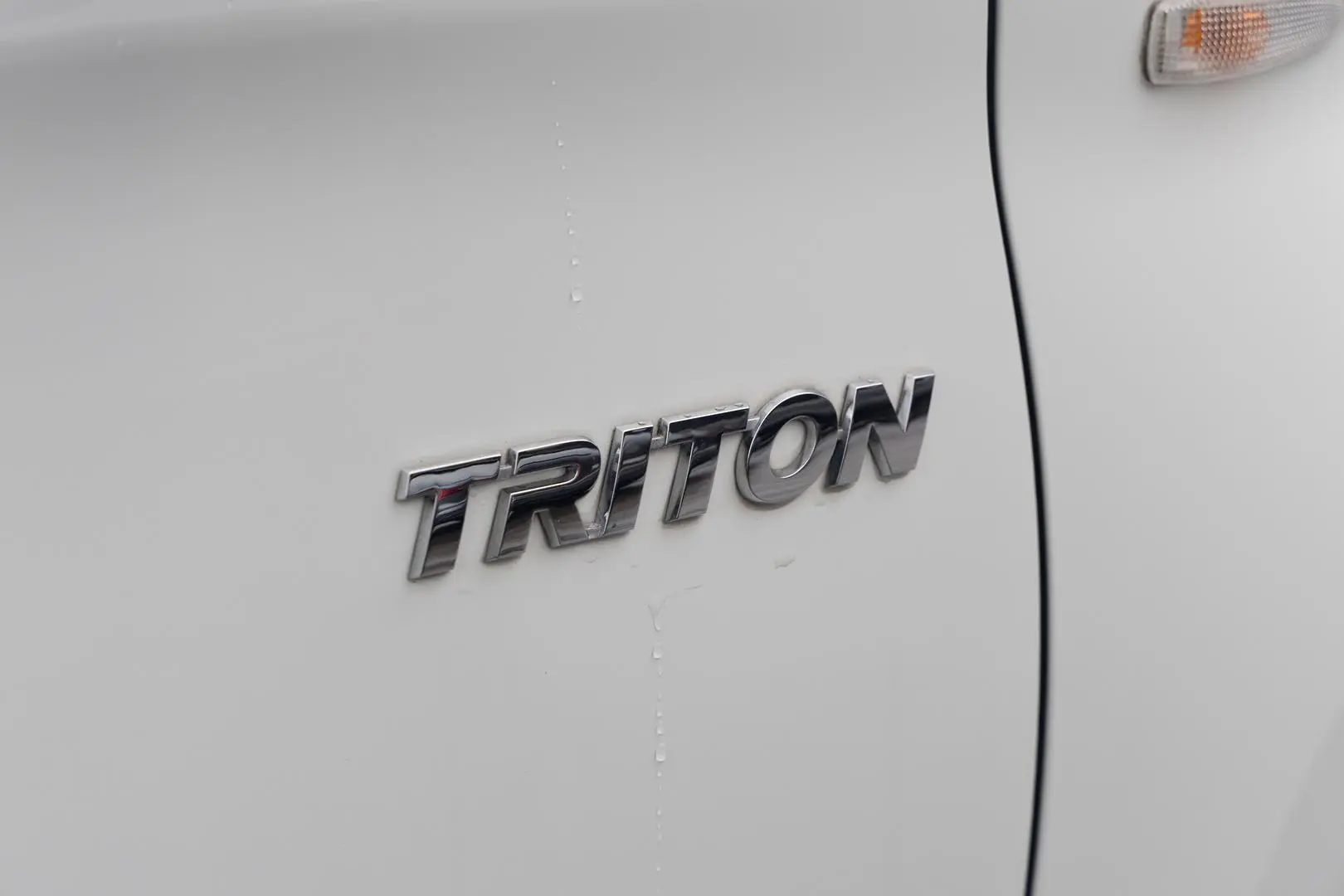 2018 Mitsubishi Triton Gallery Image 20