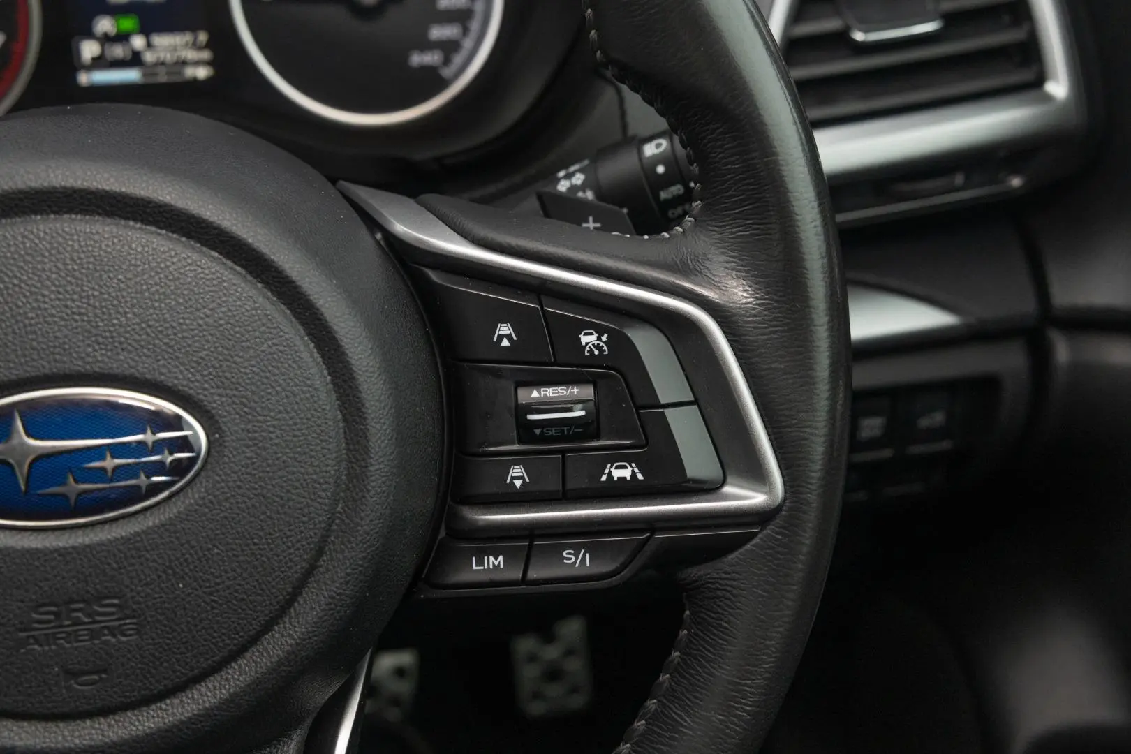 2021 Subaru Forester Gallery Image 12