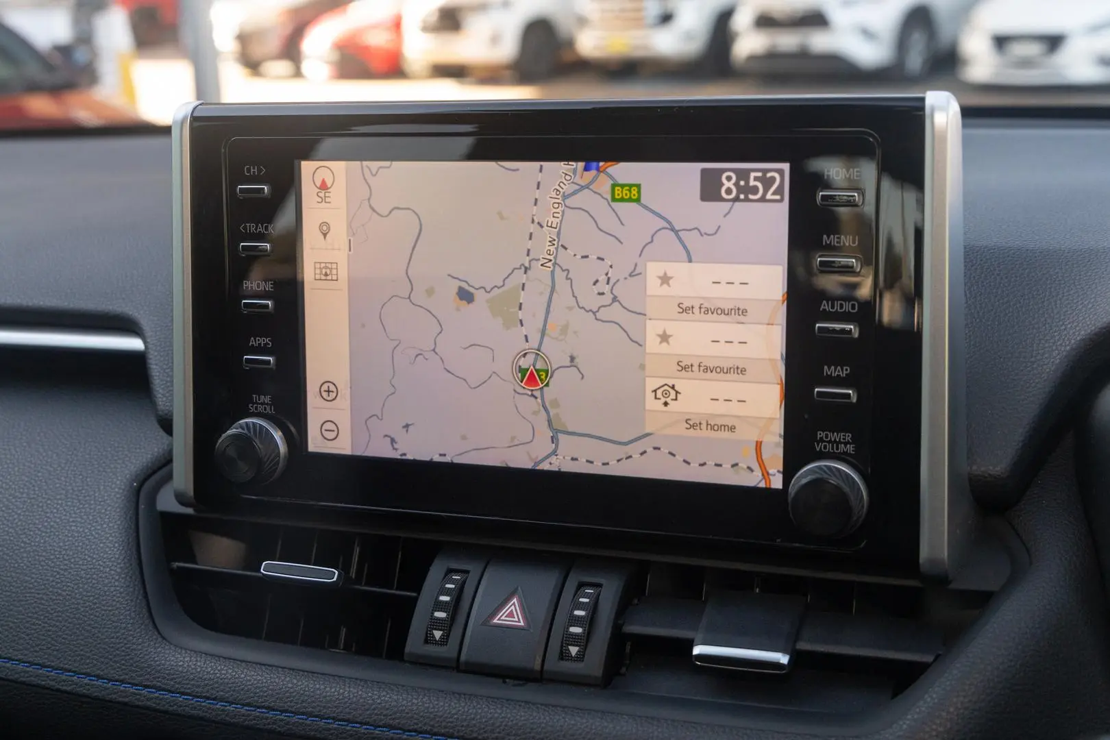 2022 Toyota RAV4 Gallery Image 14