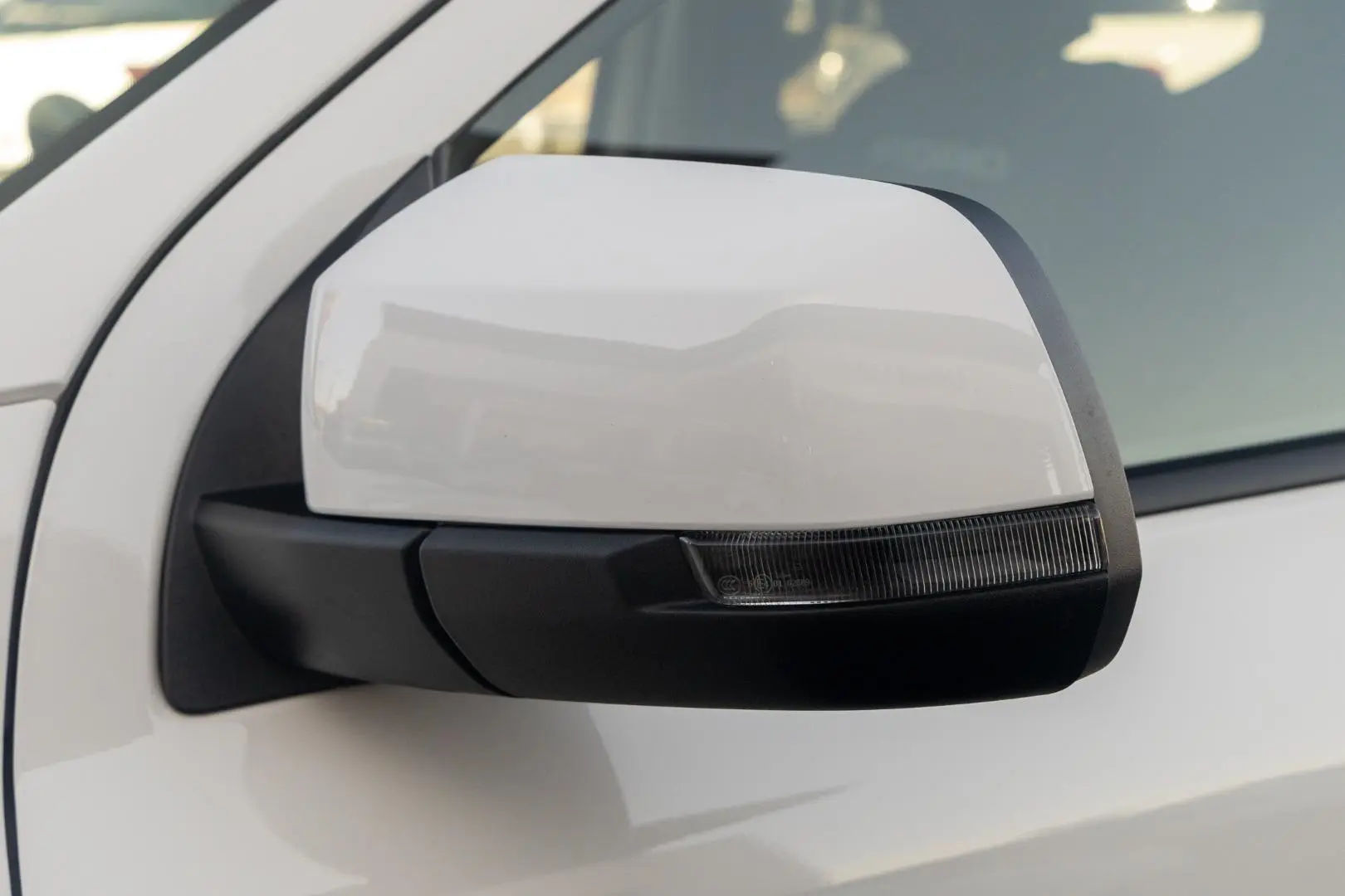 2025 Ford Ranger Gallery Image 17