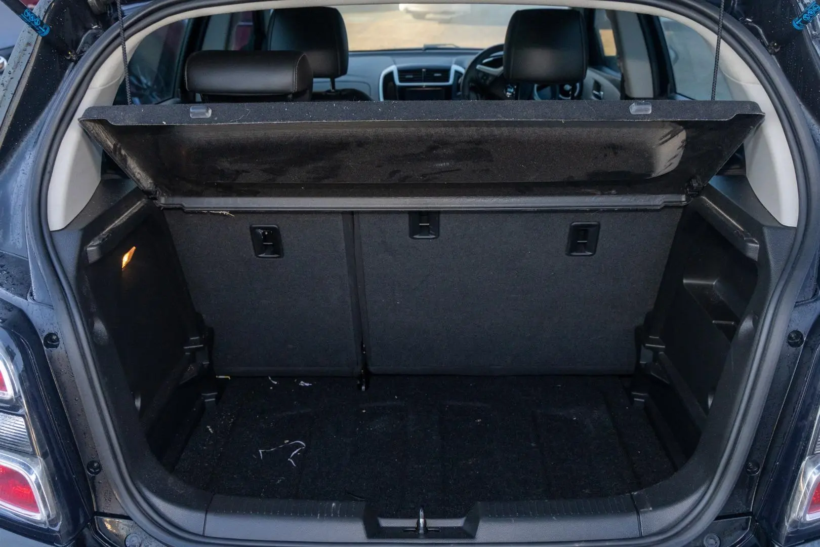 2017 Holden Barina Gallery Image 19