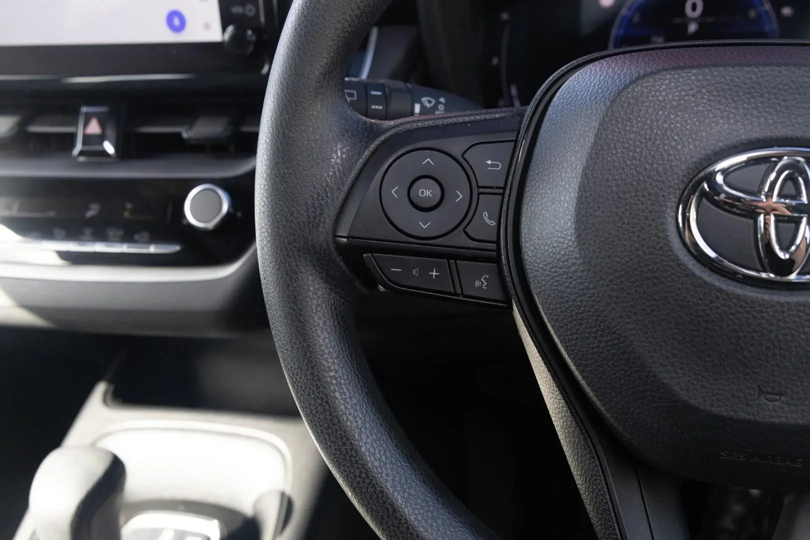 2024 Toyota Corolla Gallery Image 11