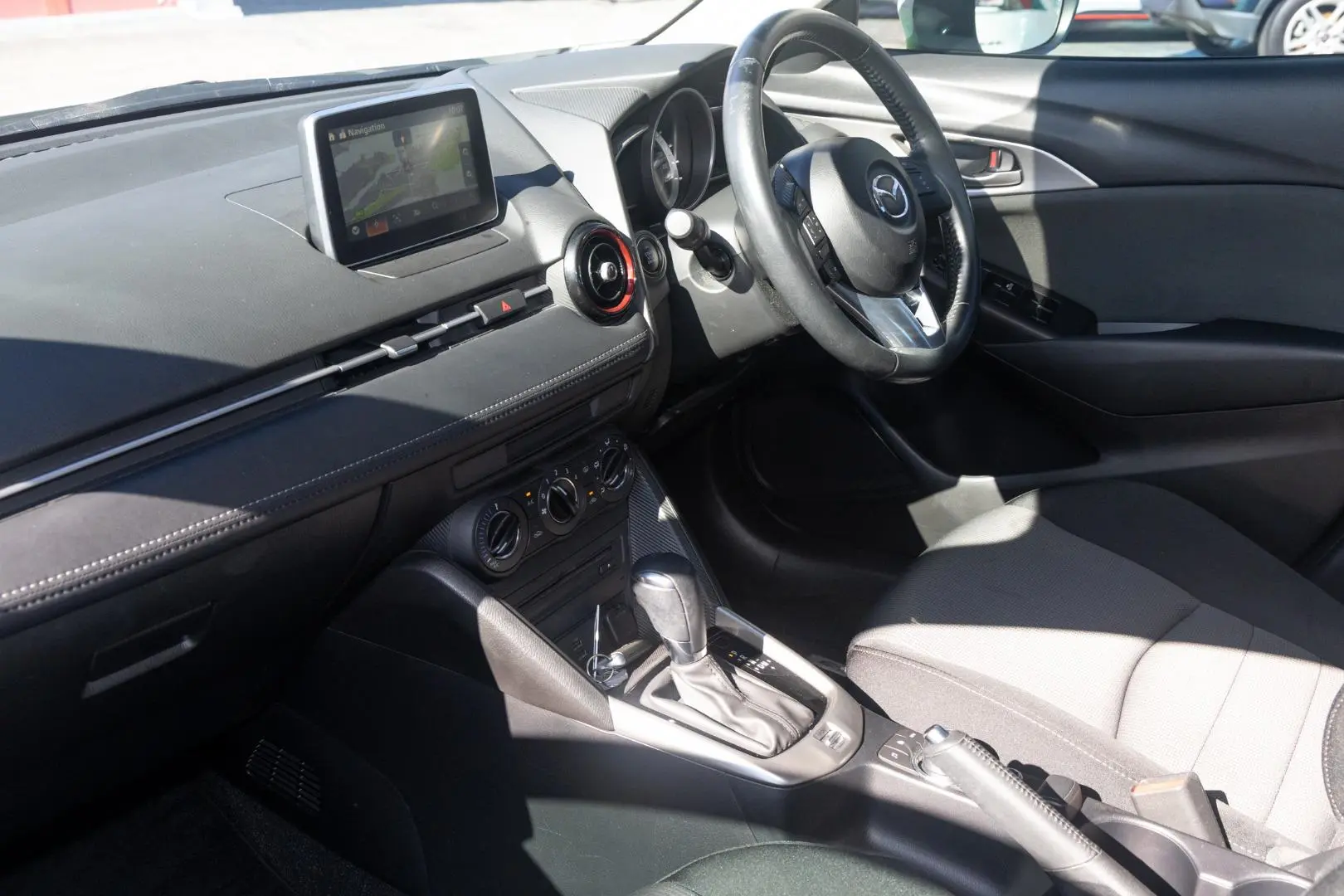 2016 Mazda Cx-3 Gallery Image 8