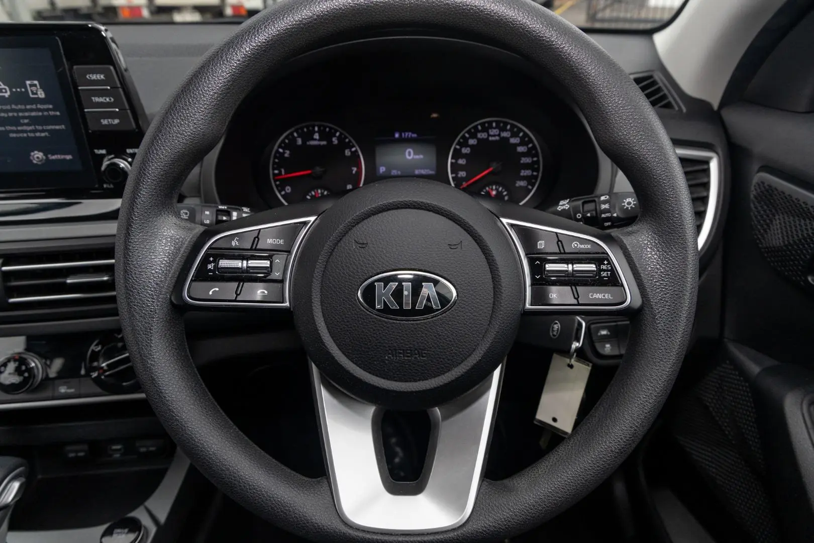 2021 Kia Seltos Gallery Image 10