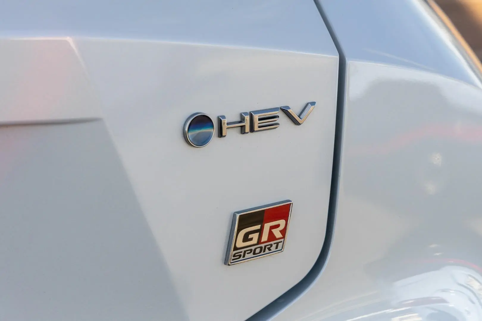 2024 Toyota C-HR Gallery Image 22