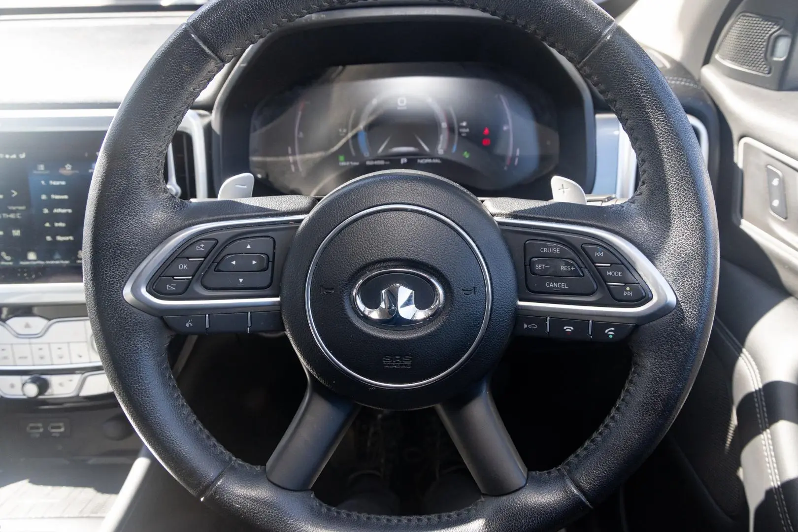 2022 GWM Ute Gallery Image 10