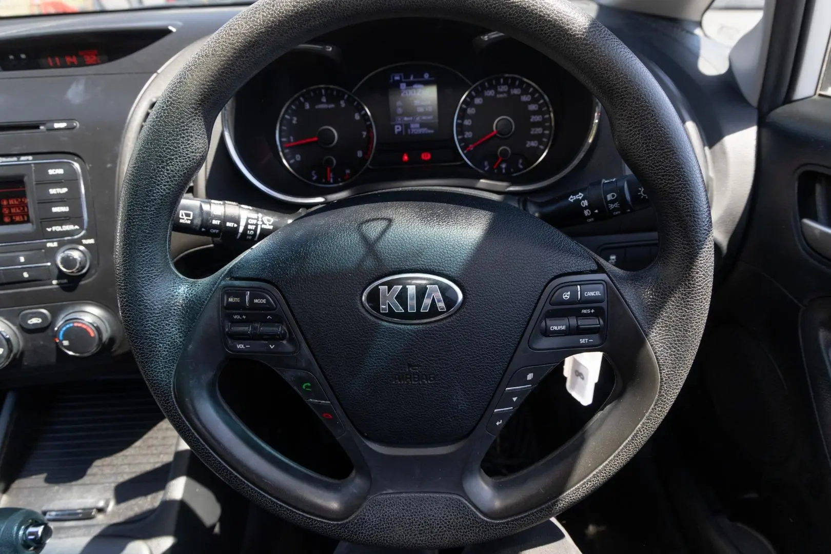 2015 Kia Cerato Gallery Image 10