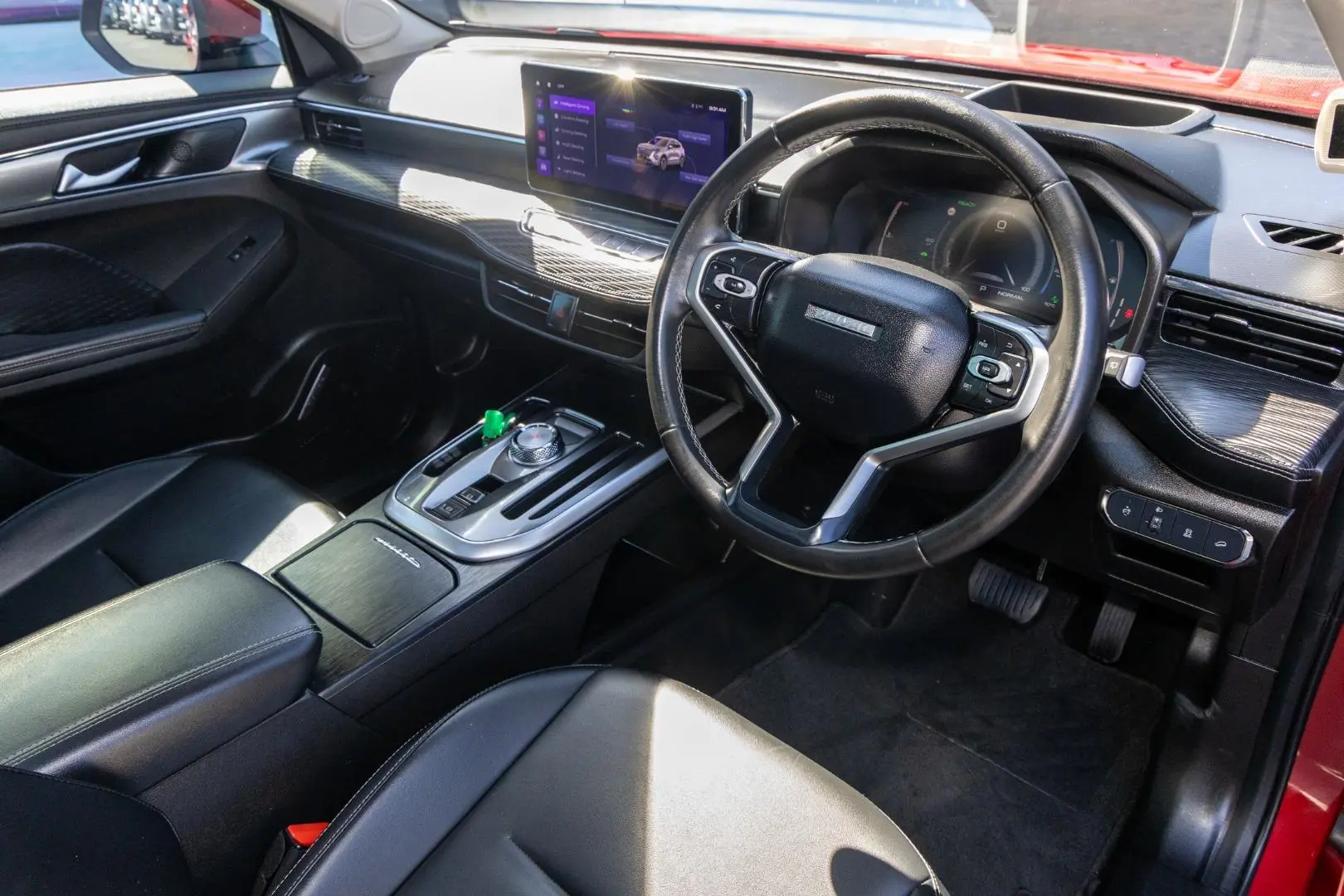 2022 GWM Haval Jolion Gallery Image 7