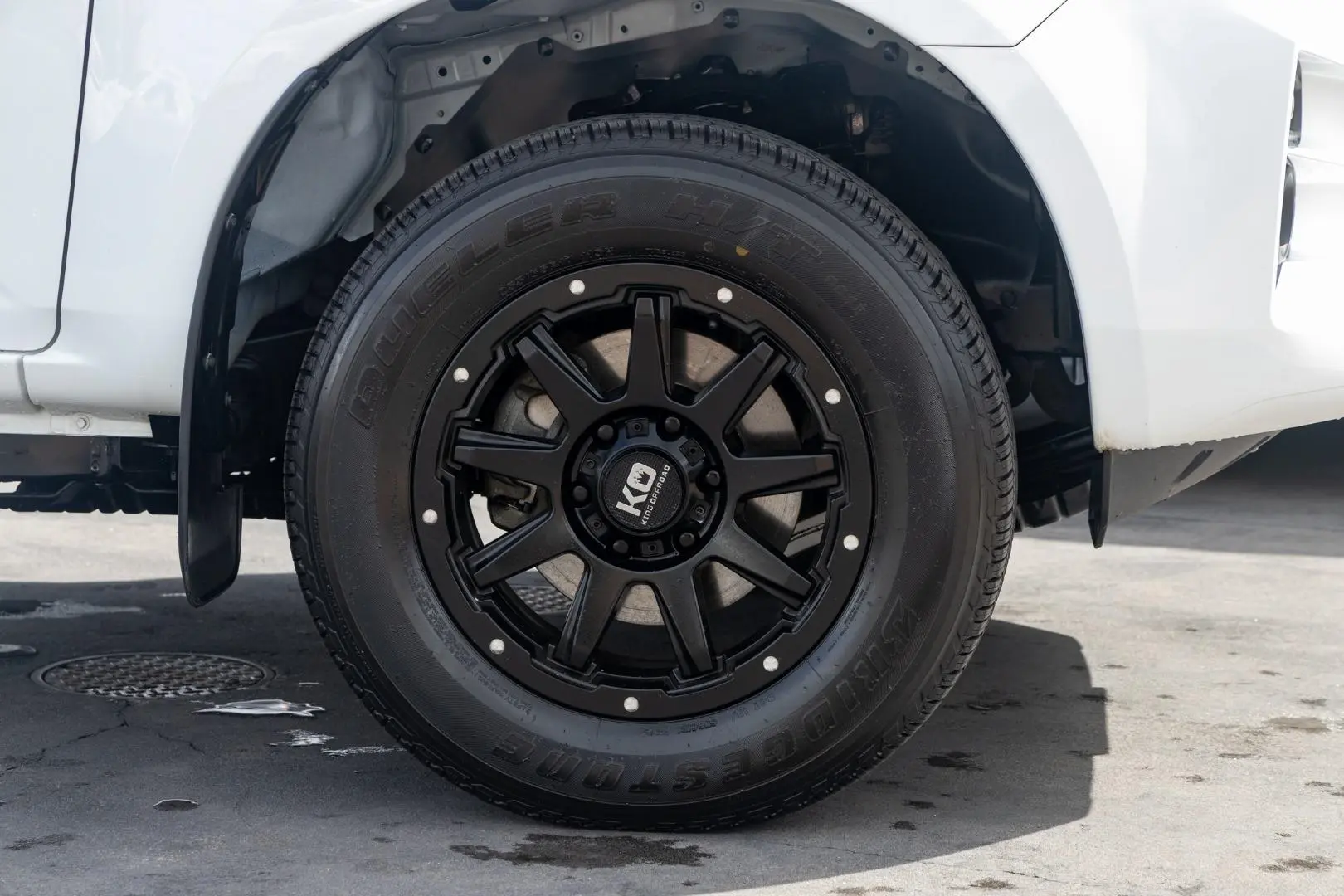 2023 Isuzu D-MAX Gallery Image 21