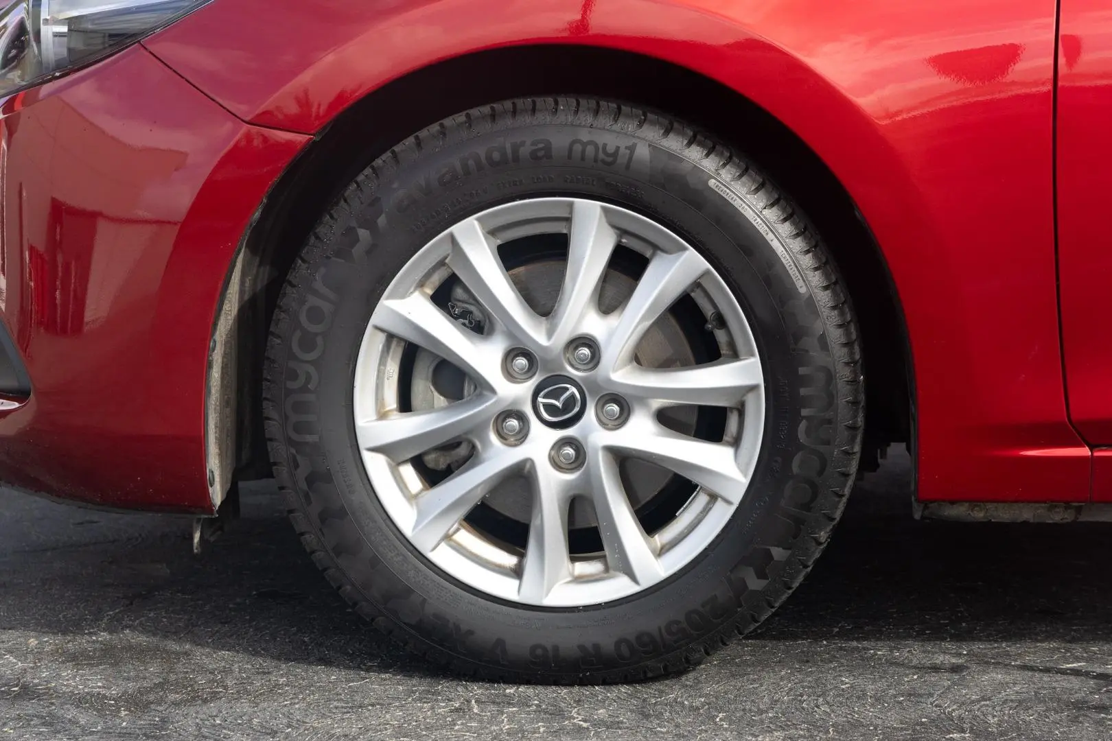 2018 Mazda 3 Gallery Image 22