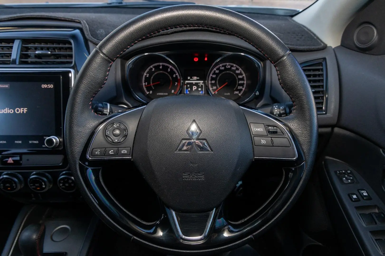 2020 Mitsubishi ASX Gallery Image 10