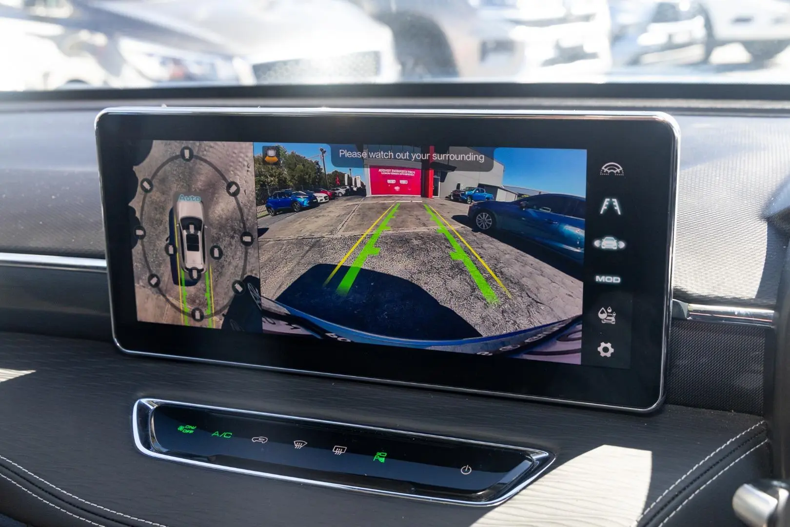 2021 Haval Jolion Gallery Image 15