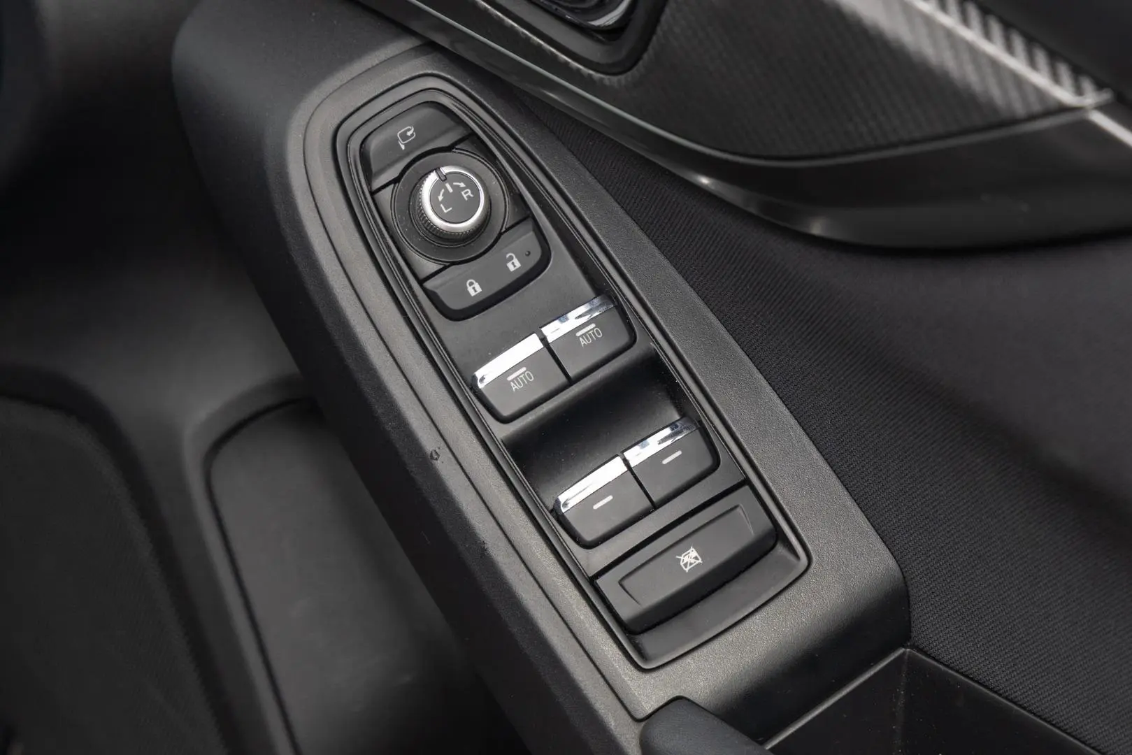 2021 Subaru XV Gallery Image 19