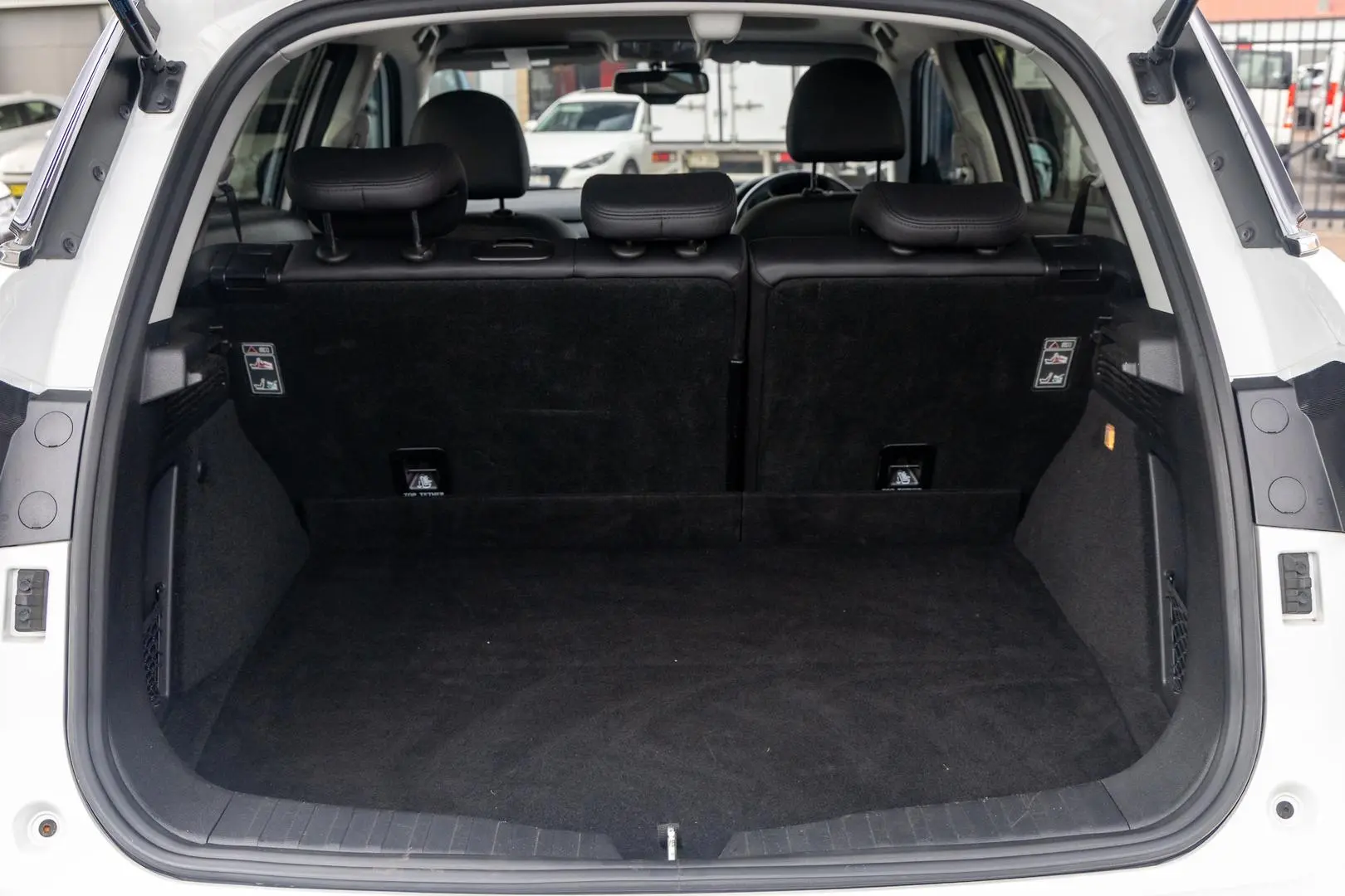 2020 Haval H6 Gallery Image 19