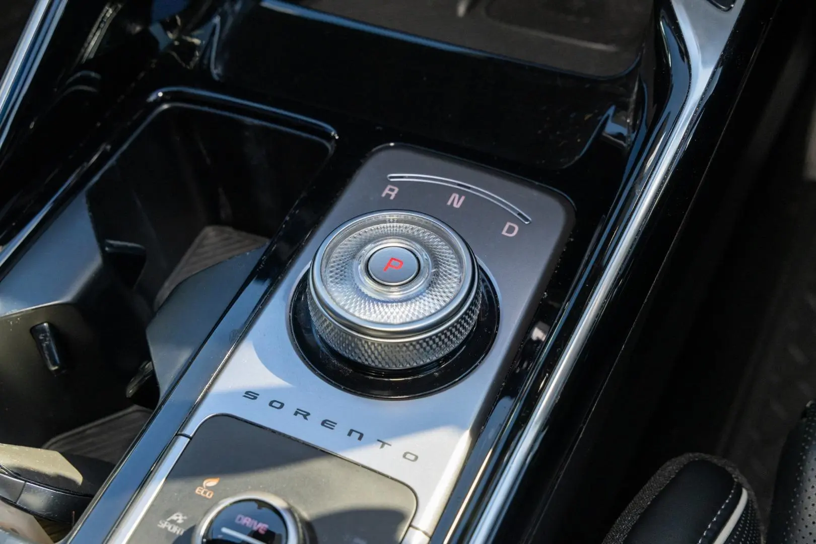 2025 Kia Sorento Gallery Image 17