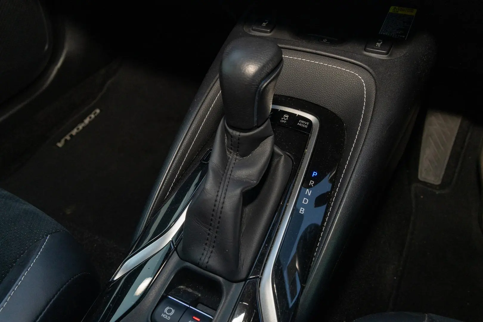 2019 Toyota Corolla Gallery Image 17