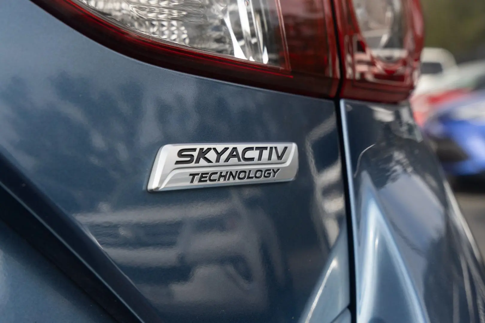 2018 Mazda 3 Gallery Image 21