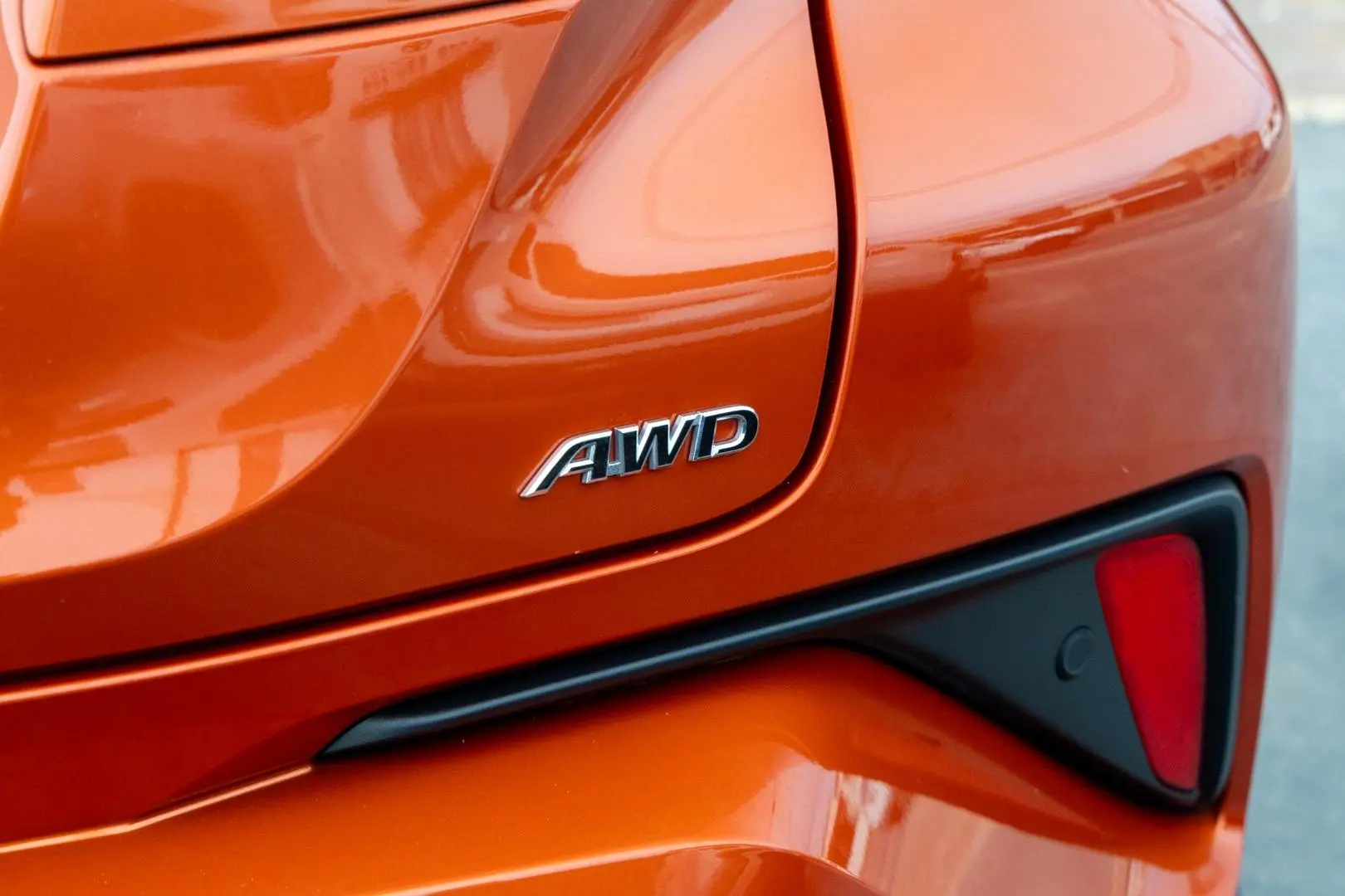 2020 Toyota C-HR Gallery Image 22