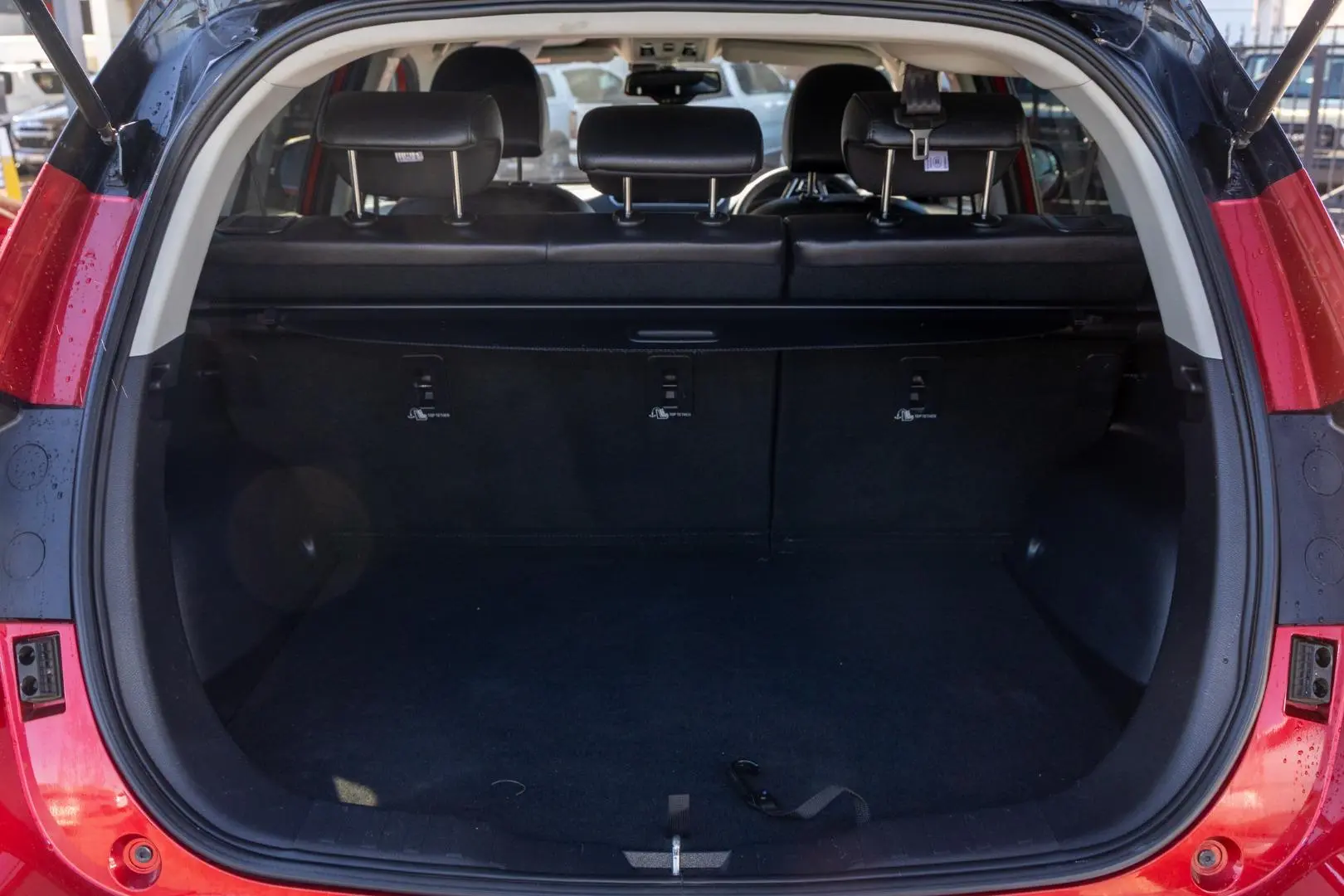 2019 Haval H2 Gallery Image 20