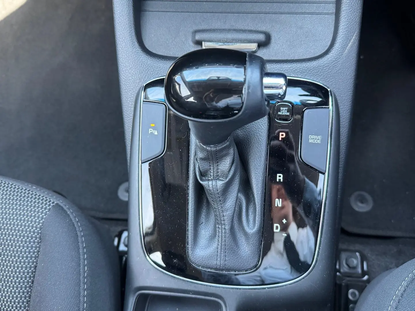 2018 Kia Cerato Gallery Image 12