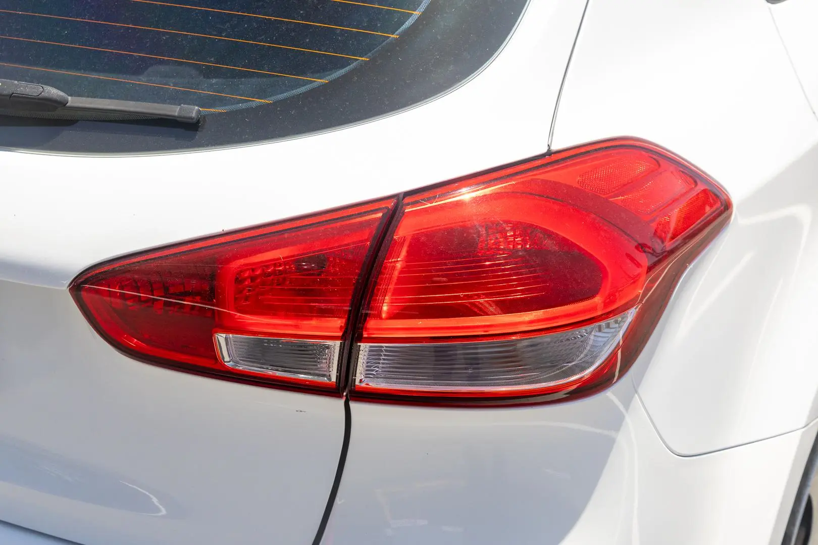 2017 Kia Cerato Gallery Image 20