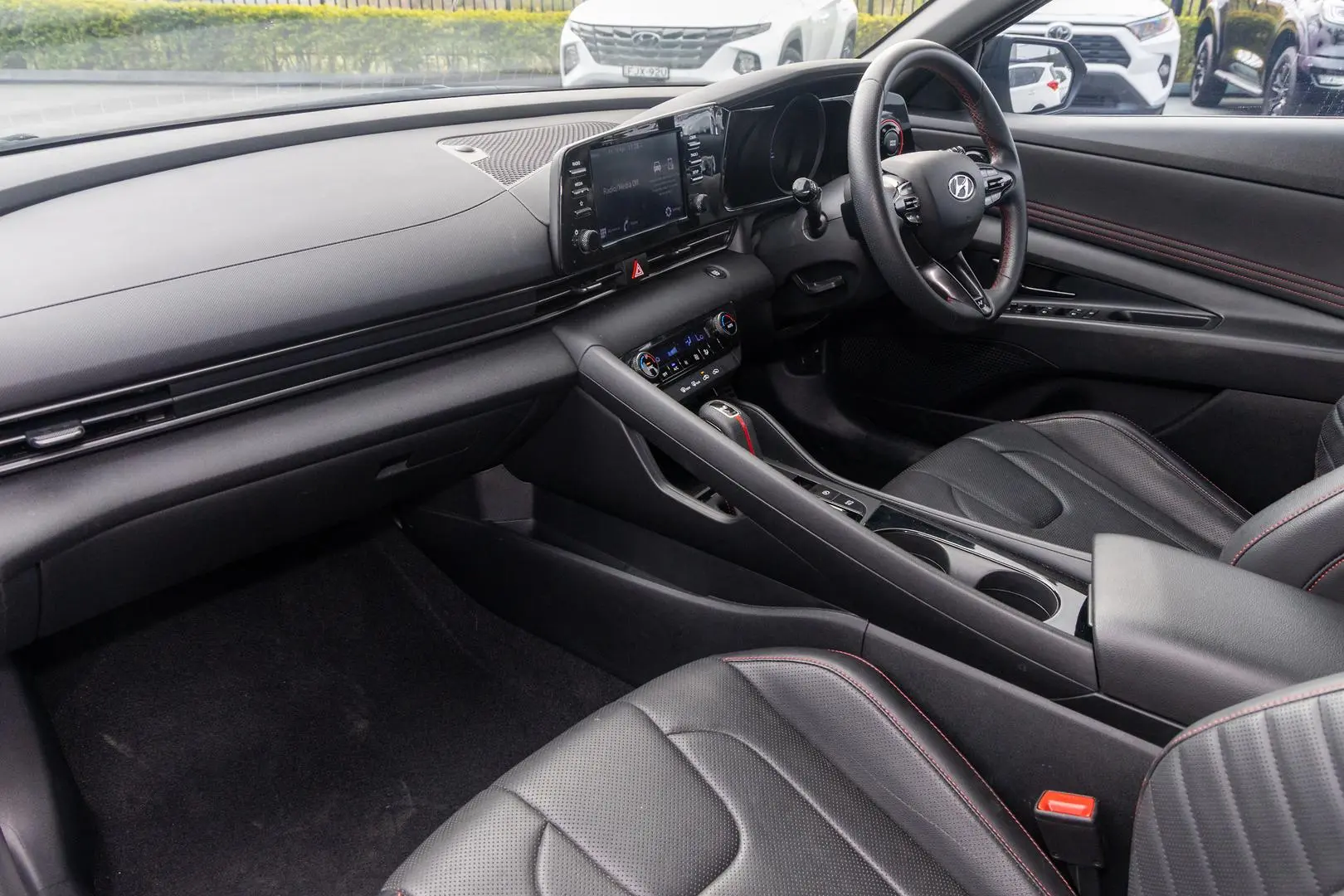 2023 Hyundai i30 Gallery Image 8