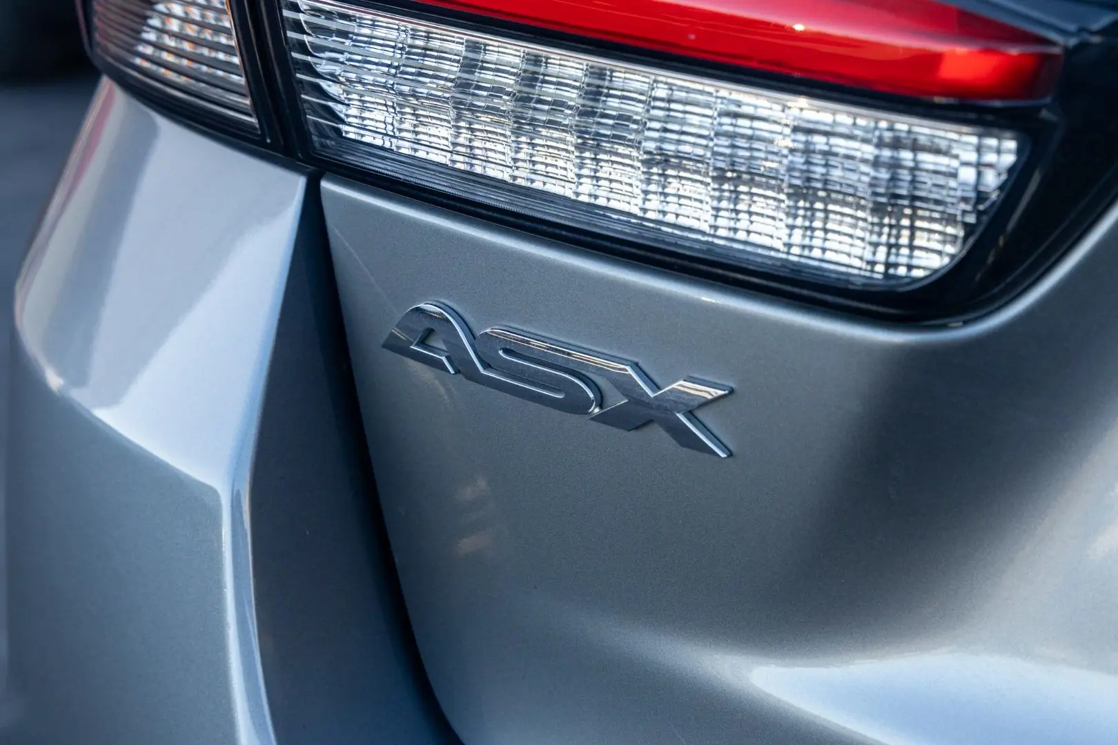 2019 Mitsubishi ASX Gallery Image 21