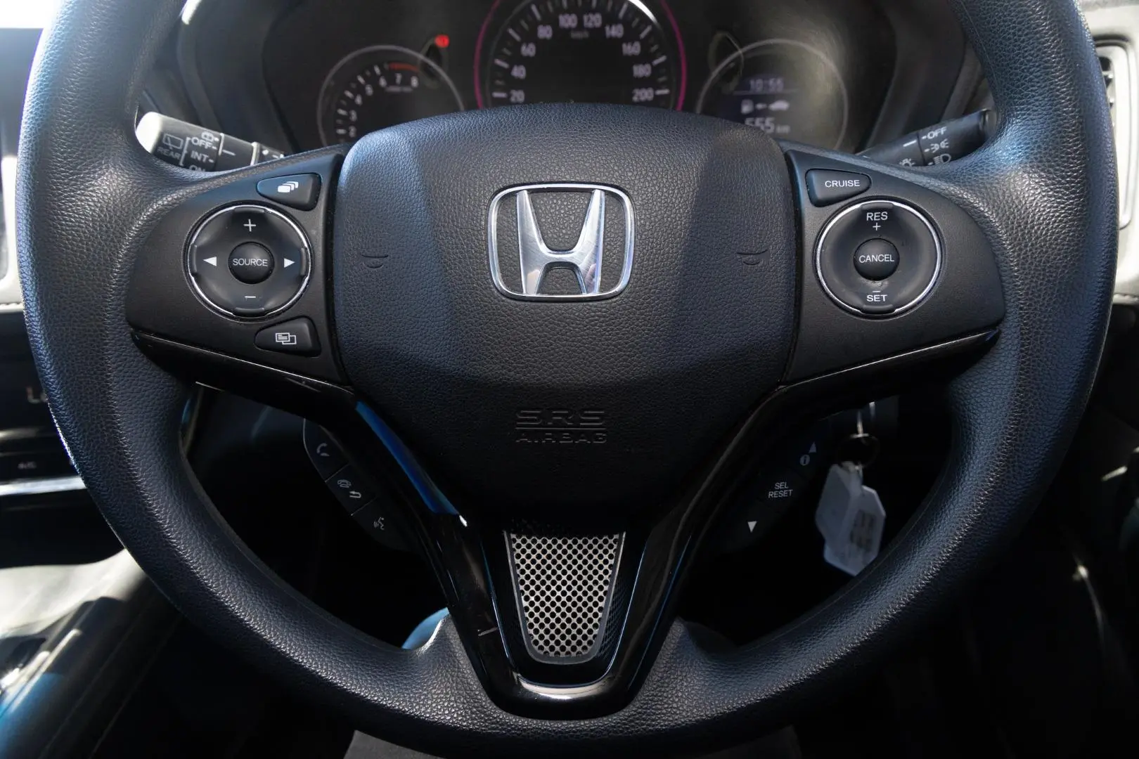 2015 Honda Hr-V Gallery Image 10