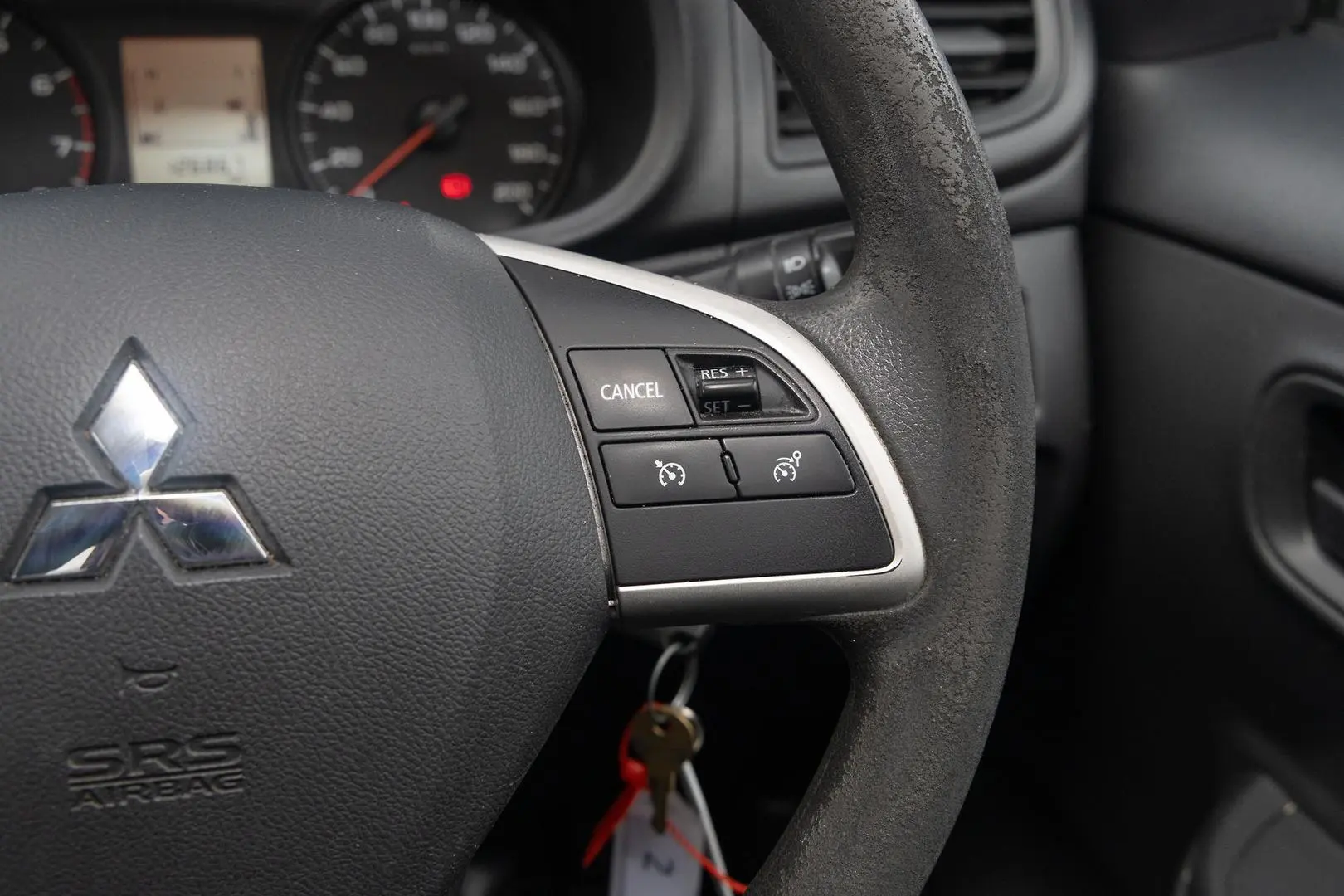 2018 Mitsubishi Triton Gallery Image 11