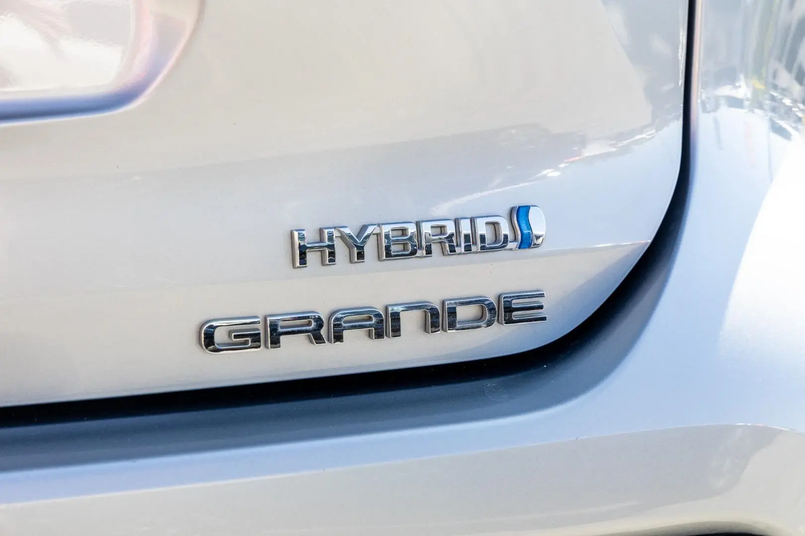 2023 Toyota Kluger Gallery Image 21
