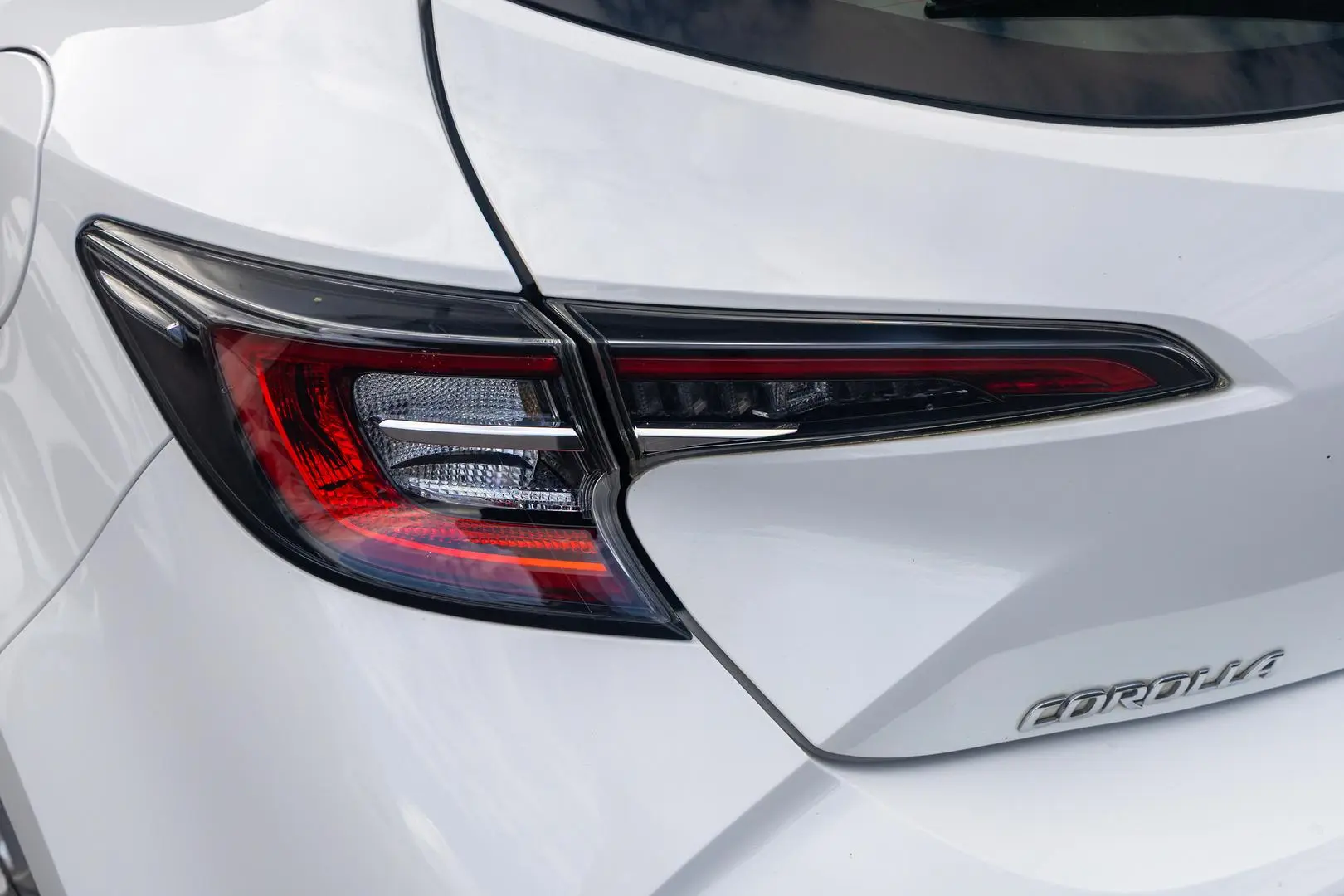 2021 Toyota Corolla Gallery Image 20