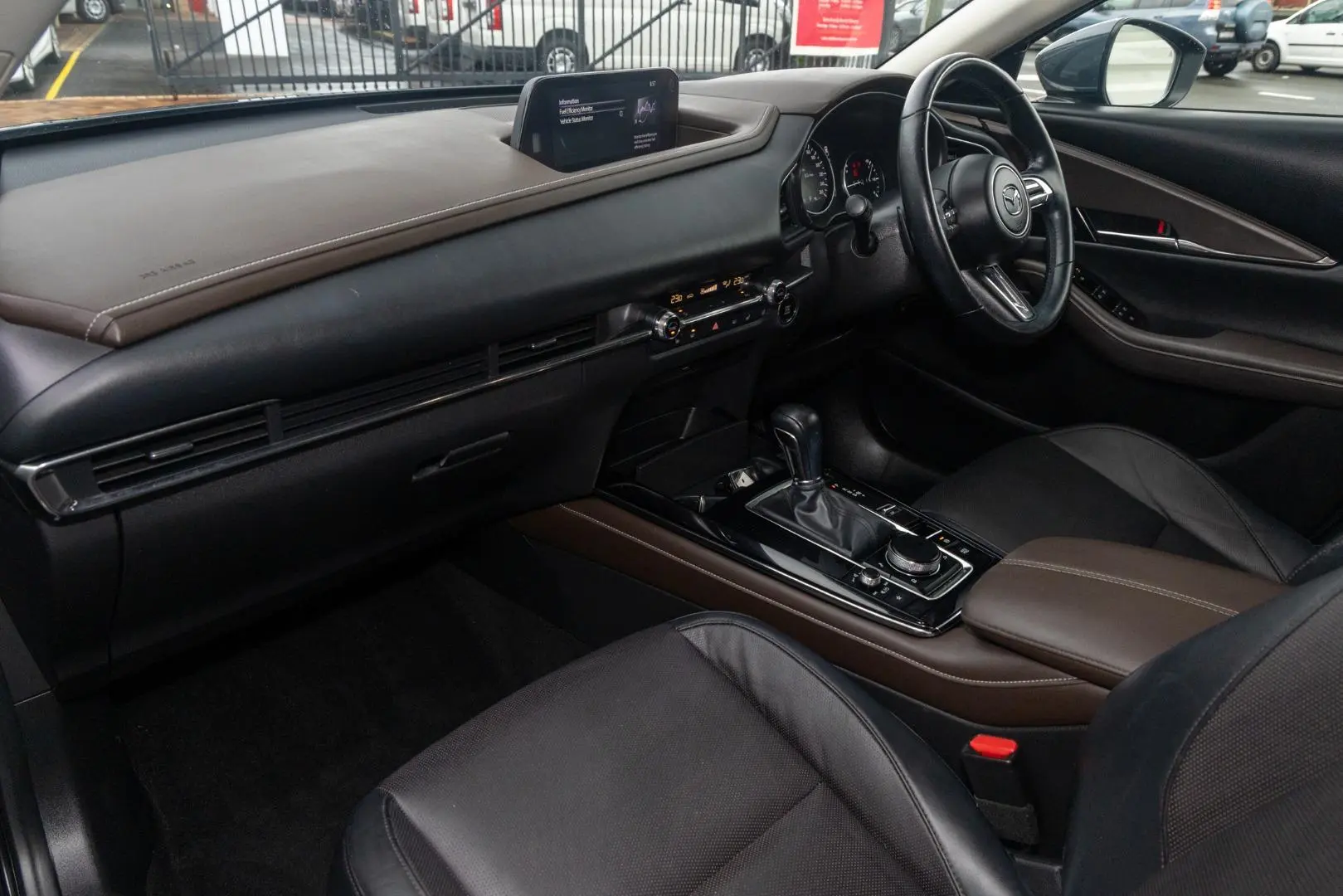 2021 Mazda CX-30 Gallery Image 7
