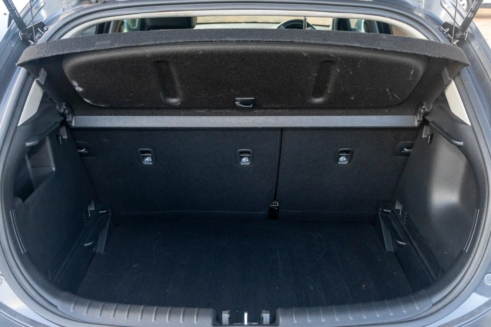 2023 Kia Rio Gallery Image 19