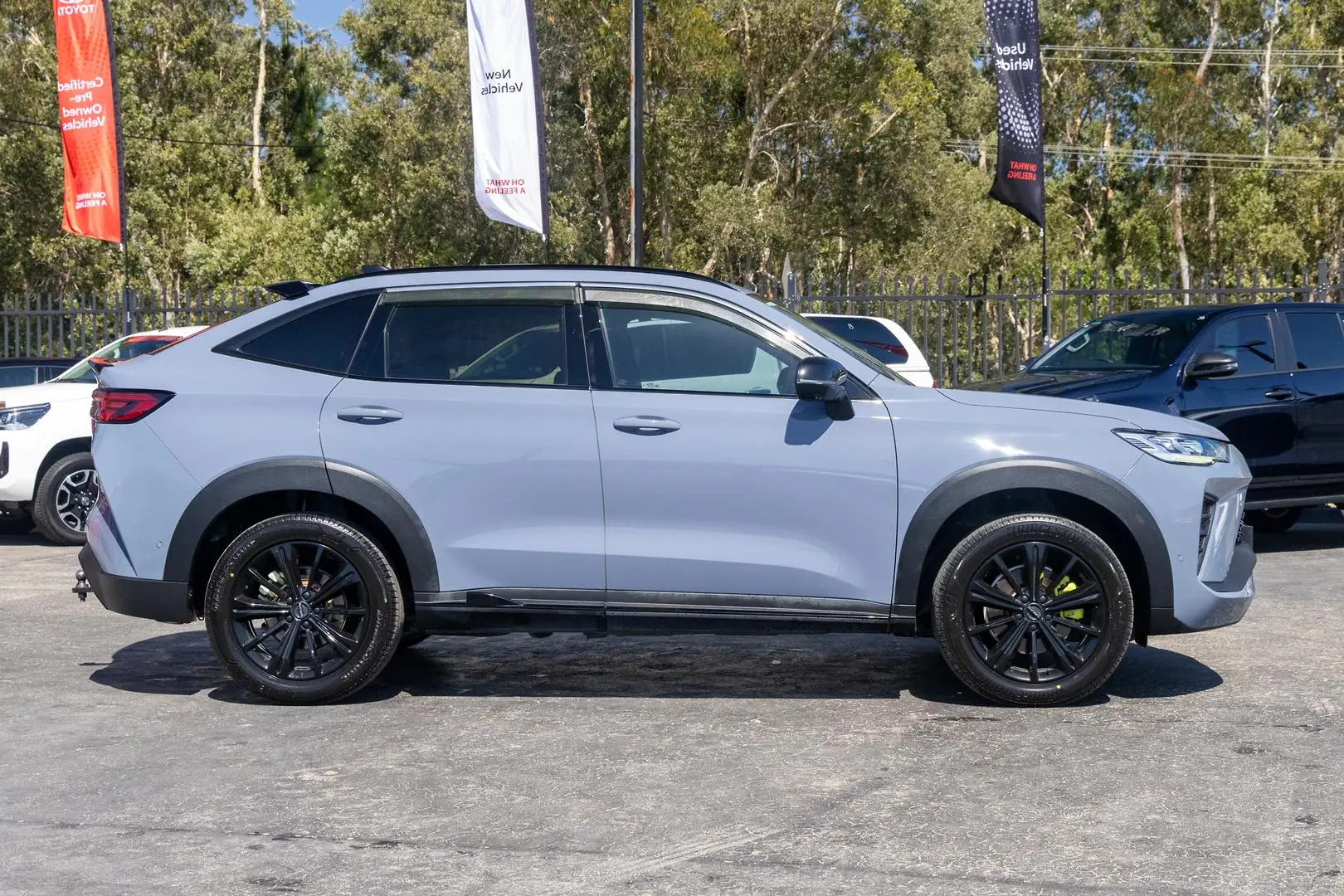 2022 GWM Haval H6GT Gallery Image 3