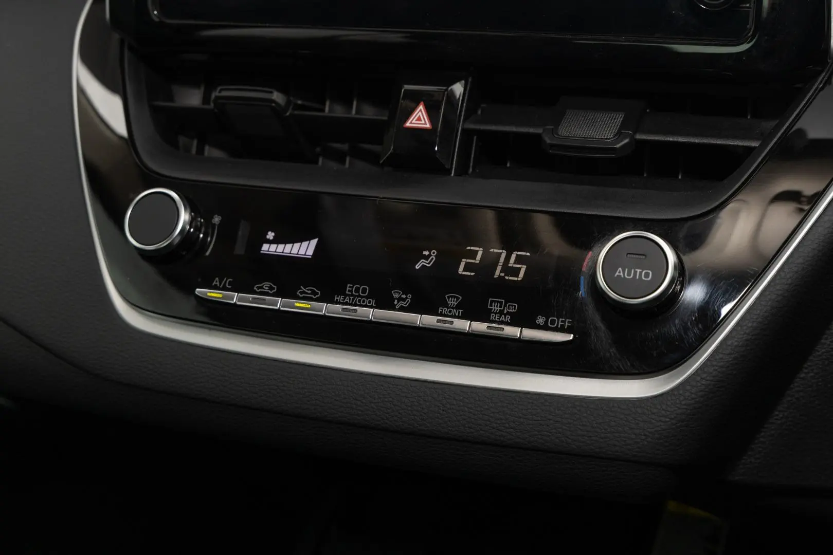 2022 Toyota Corolla Gallery Image 16