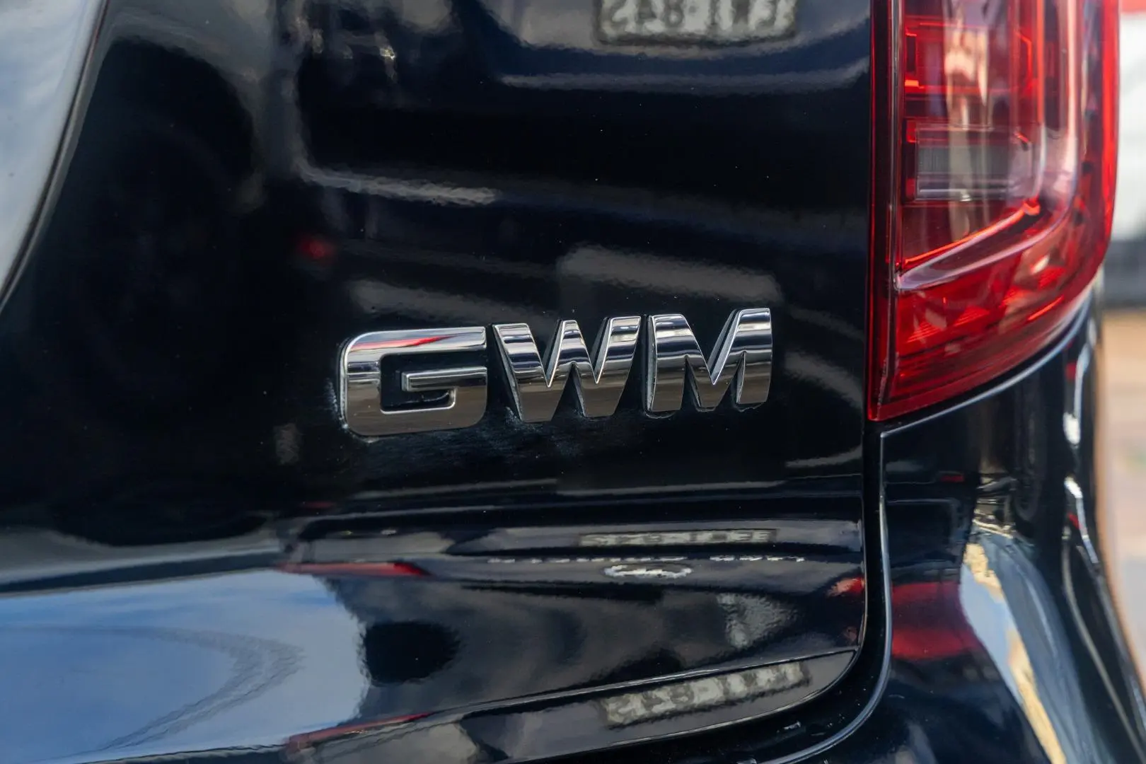2024 GWM Haval Jolion Gallery Image 21