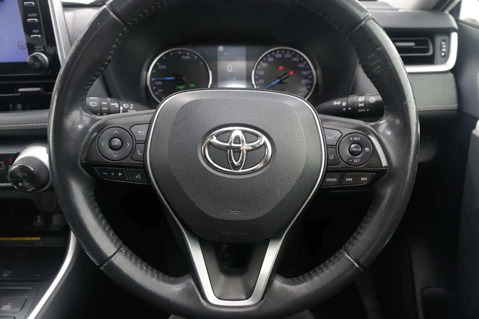 2019 Toyota Rav4 Gallery Image 10