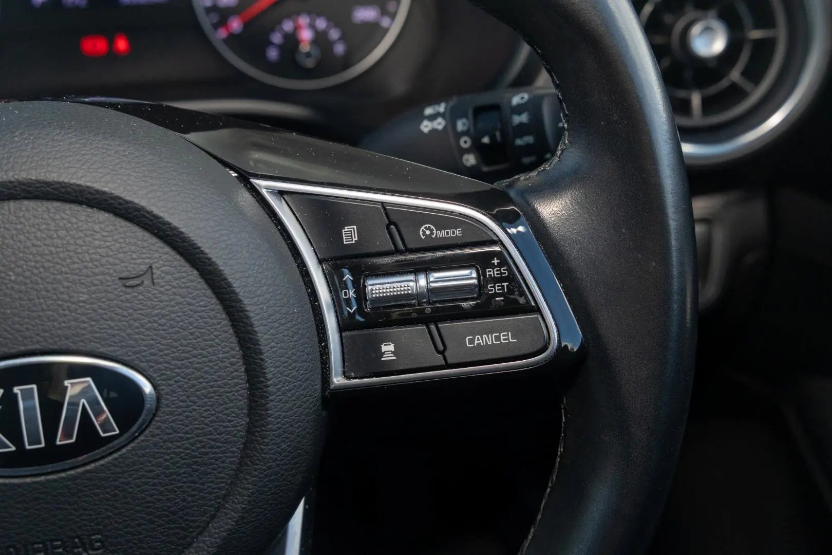 2019 Kia Cerato Gallery Image 12