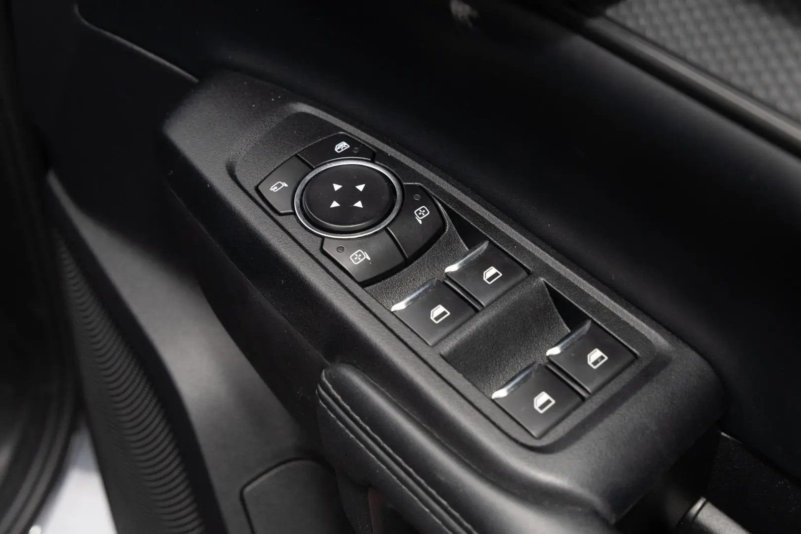 2022 Ford Ranger Gallery Image 18